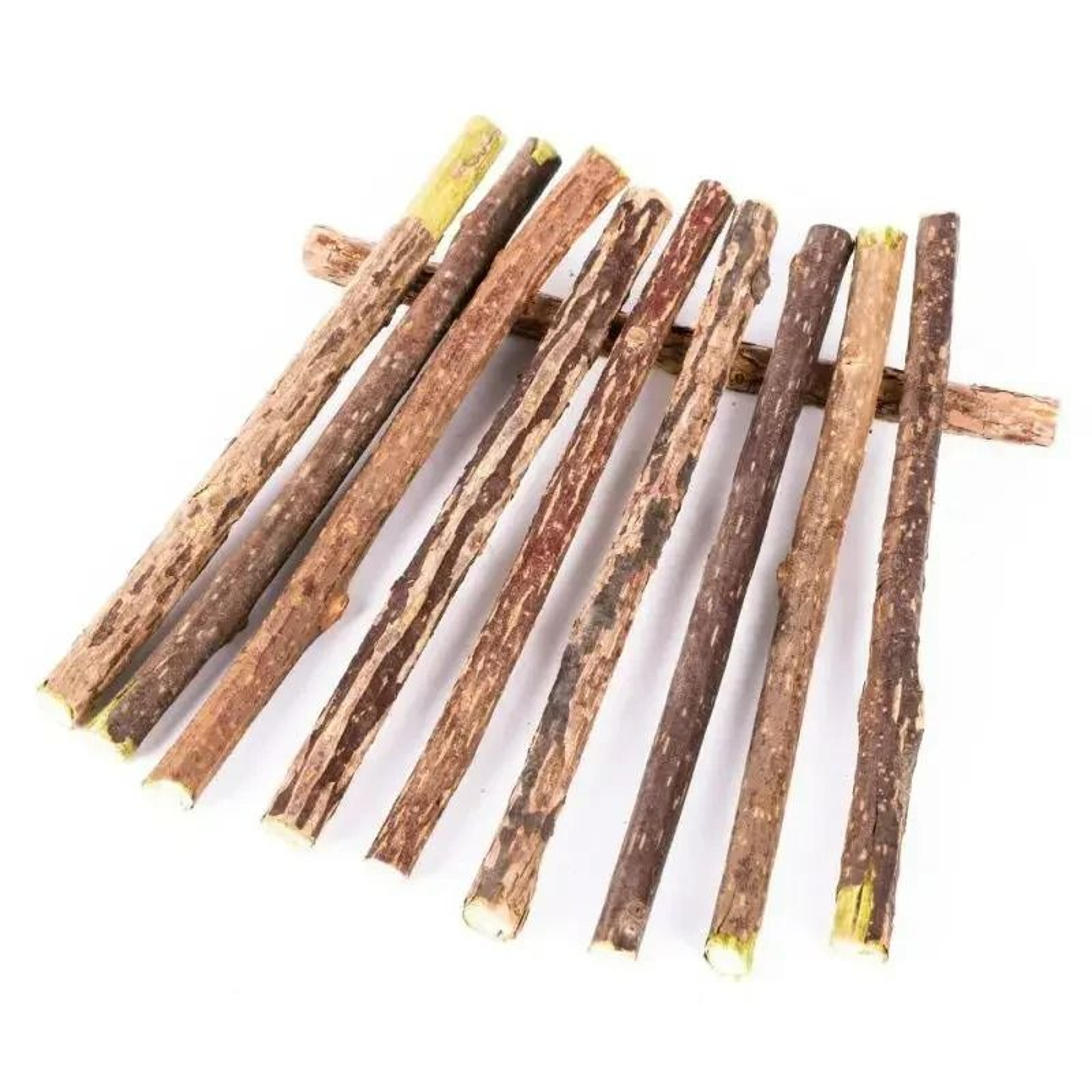 Natural Silvervine Cat Chew Sticks 3