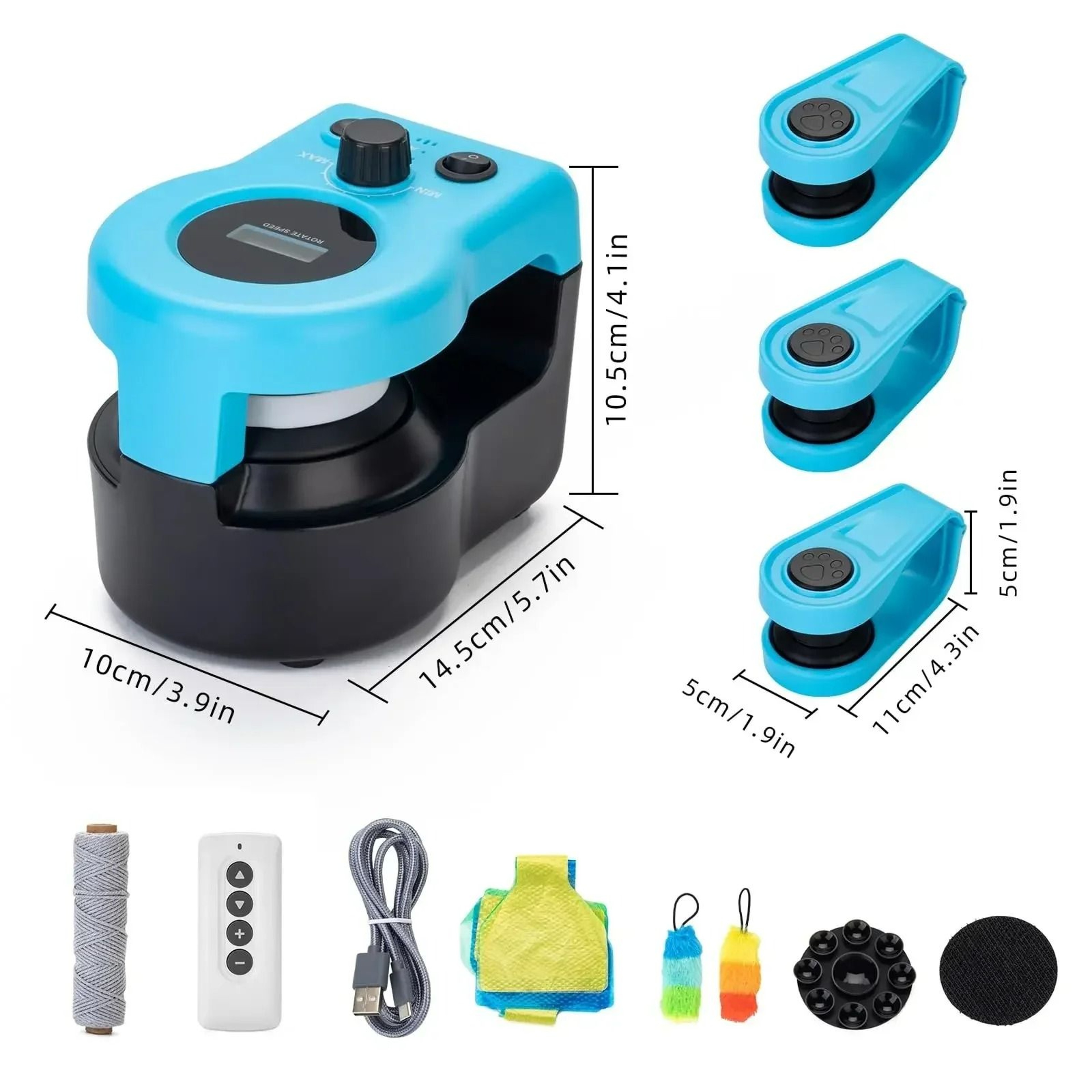Smart Interactive Cat Treadmill  Exercise Wheel 3