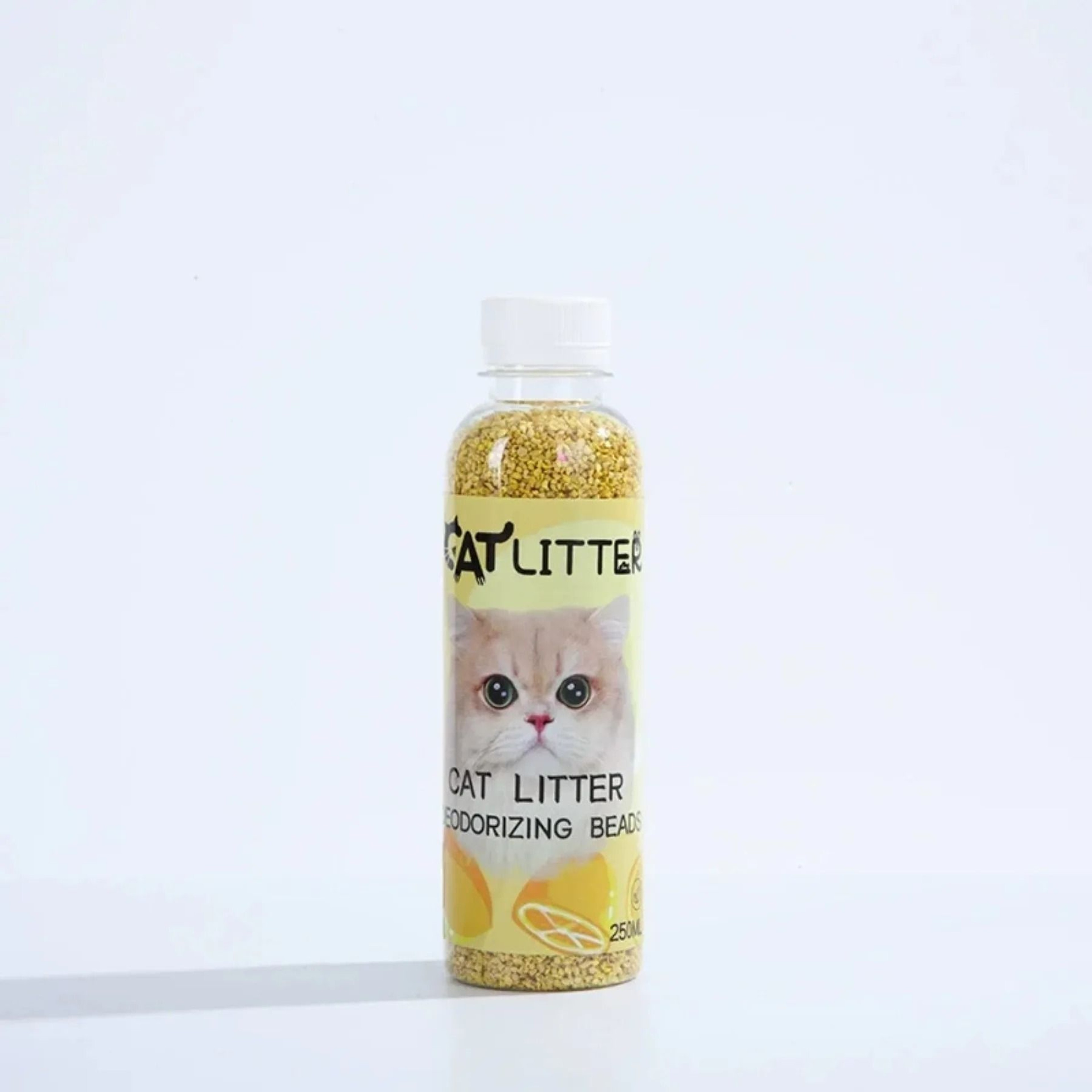 Fresh Scent Cat Litter Deodorizing Beads 10