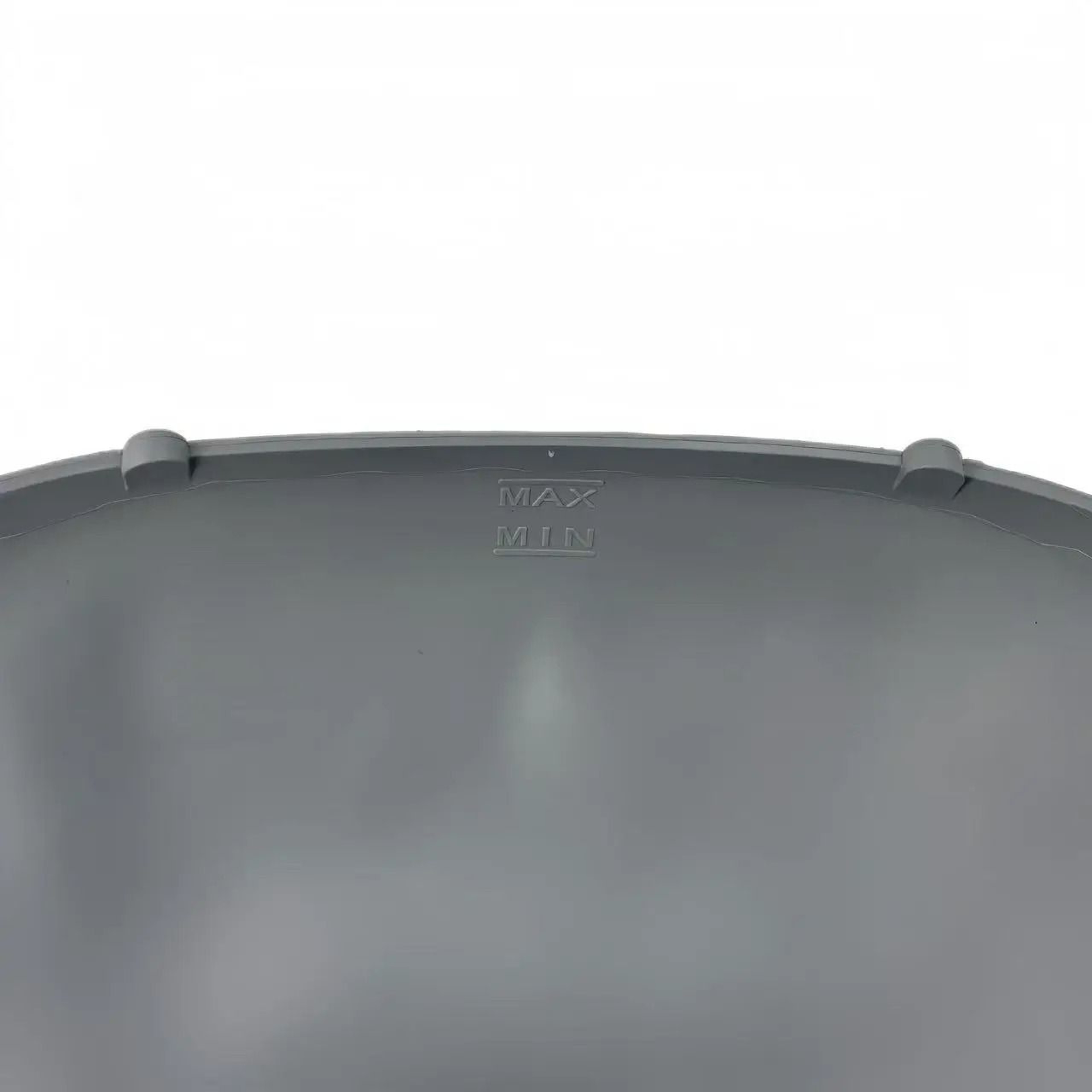 Silicone Protection Mat For Automatic Litter Boxes 3