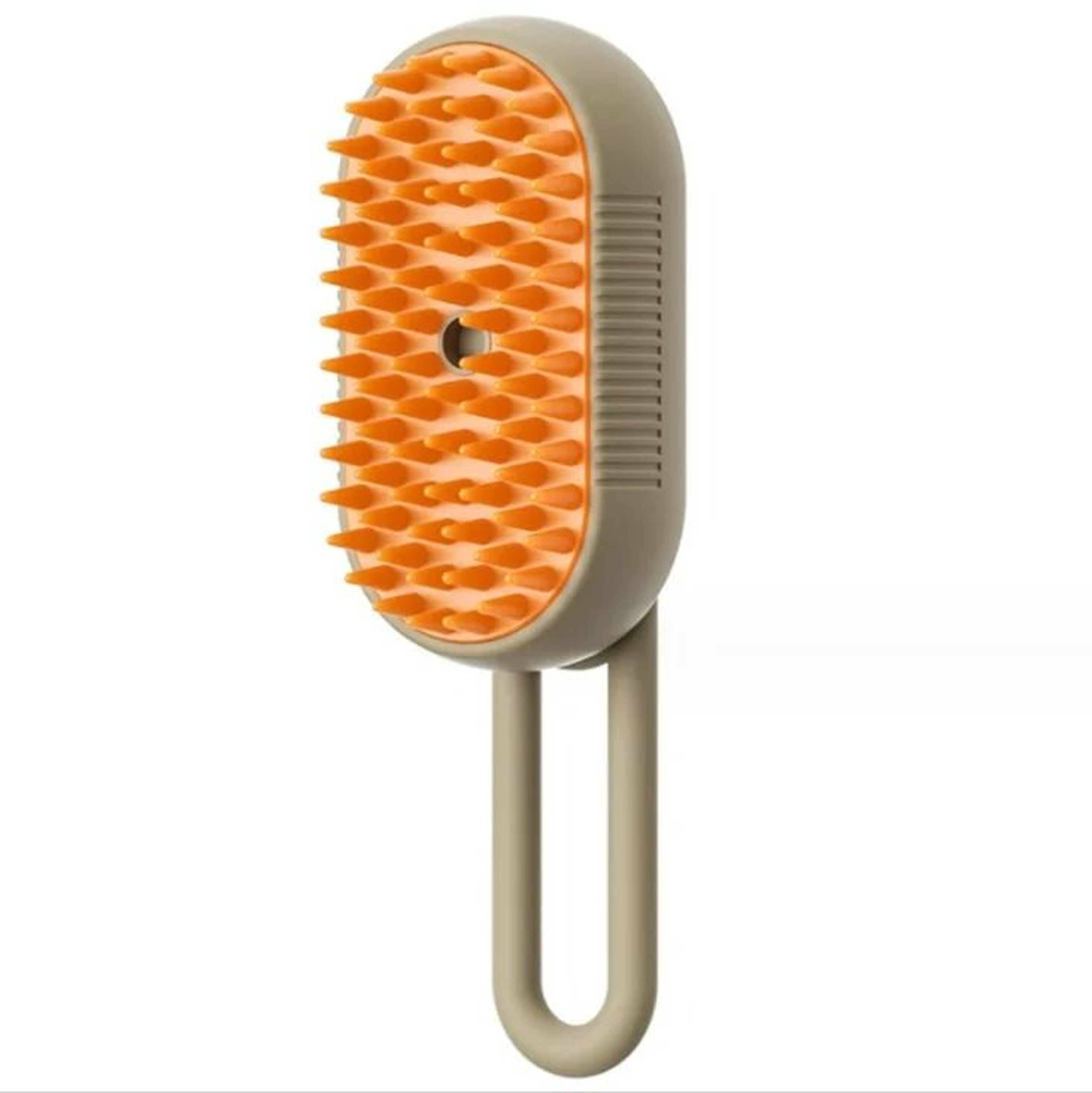 Electric Mist Grooming  Massage Brush 4