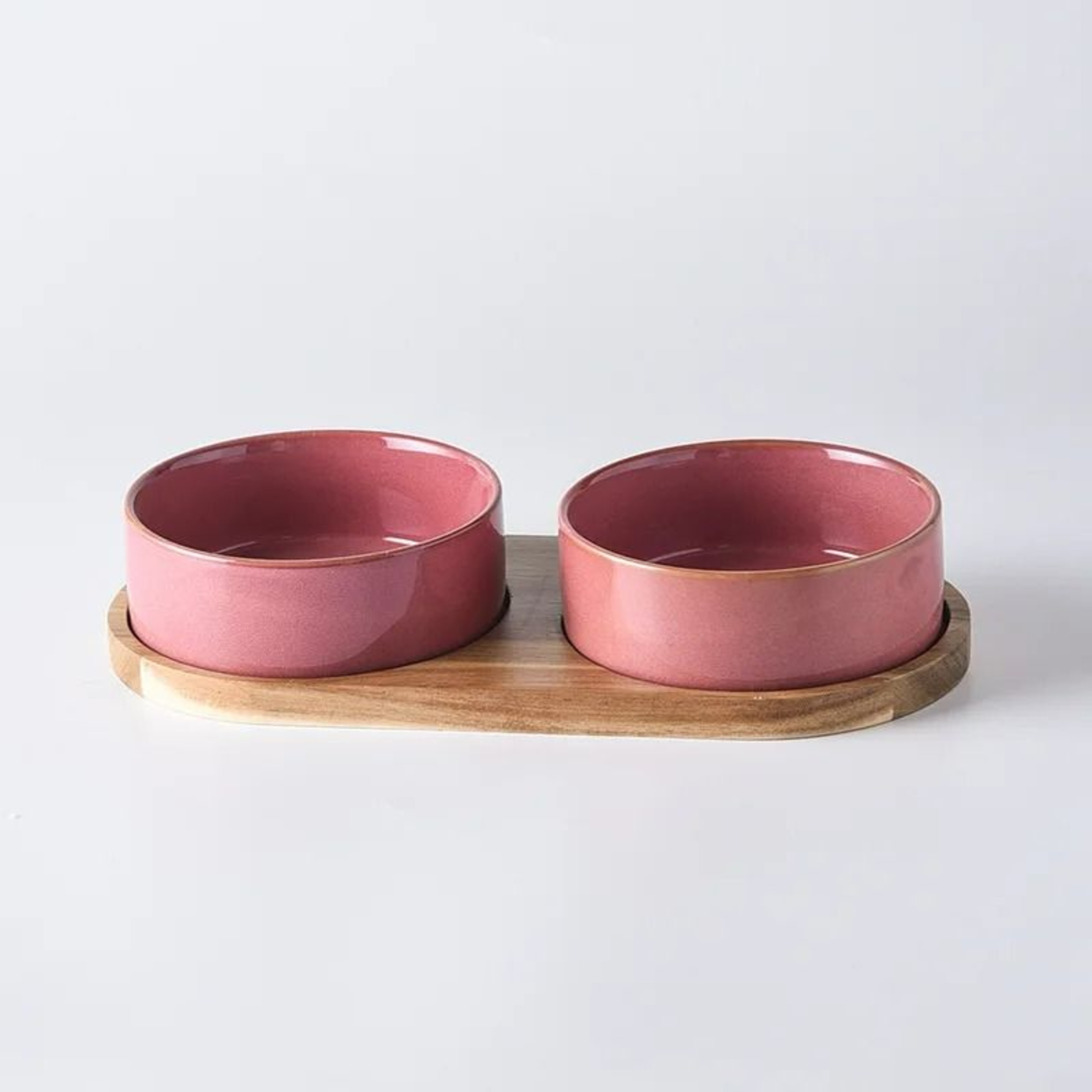 AntiRollover Ceramic Spine Protection Bowl 10