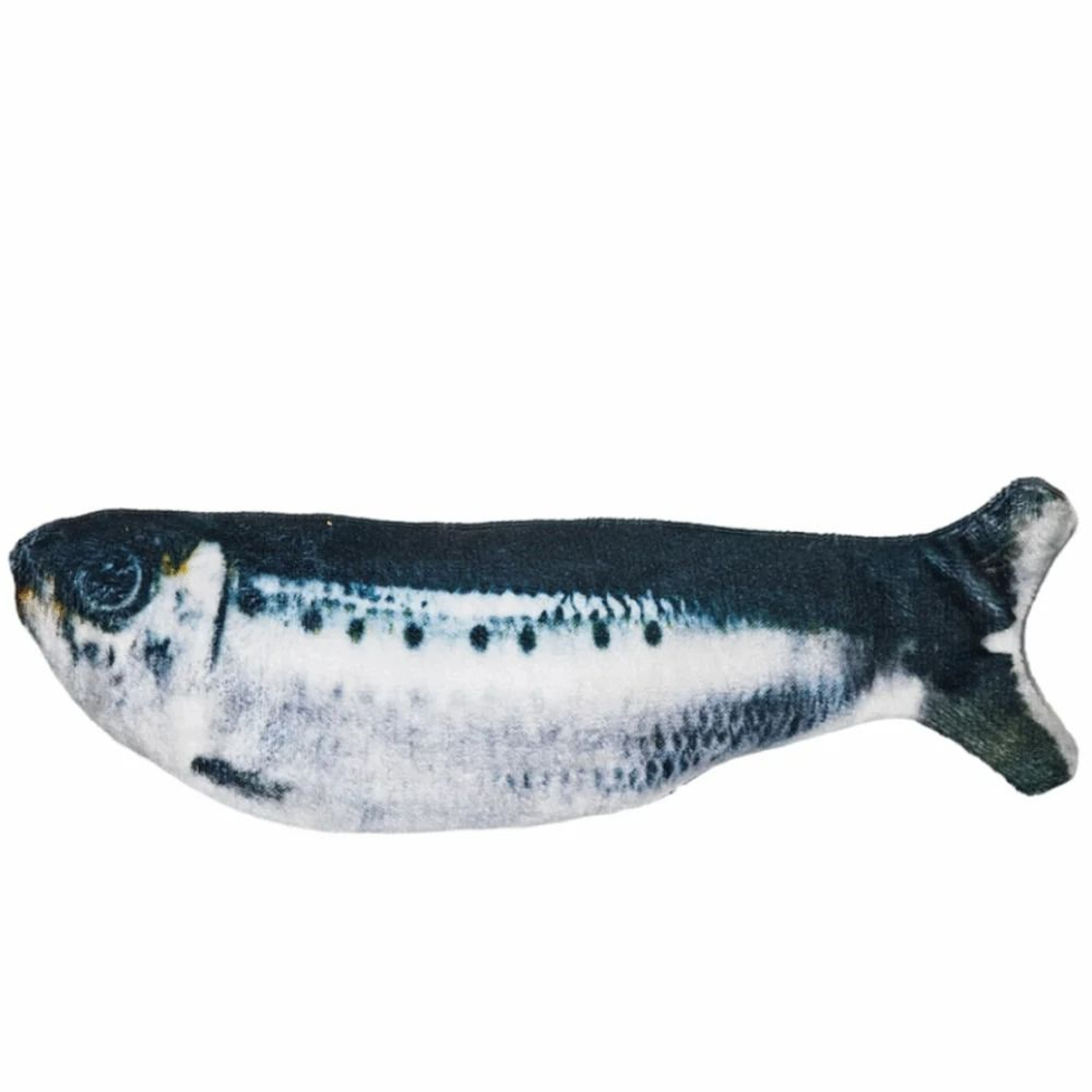MotionActivated Wagging Tail Simulation Fish 9