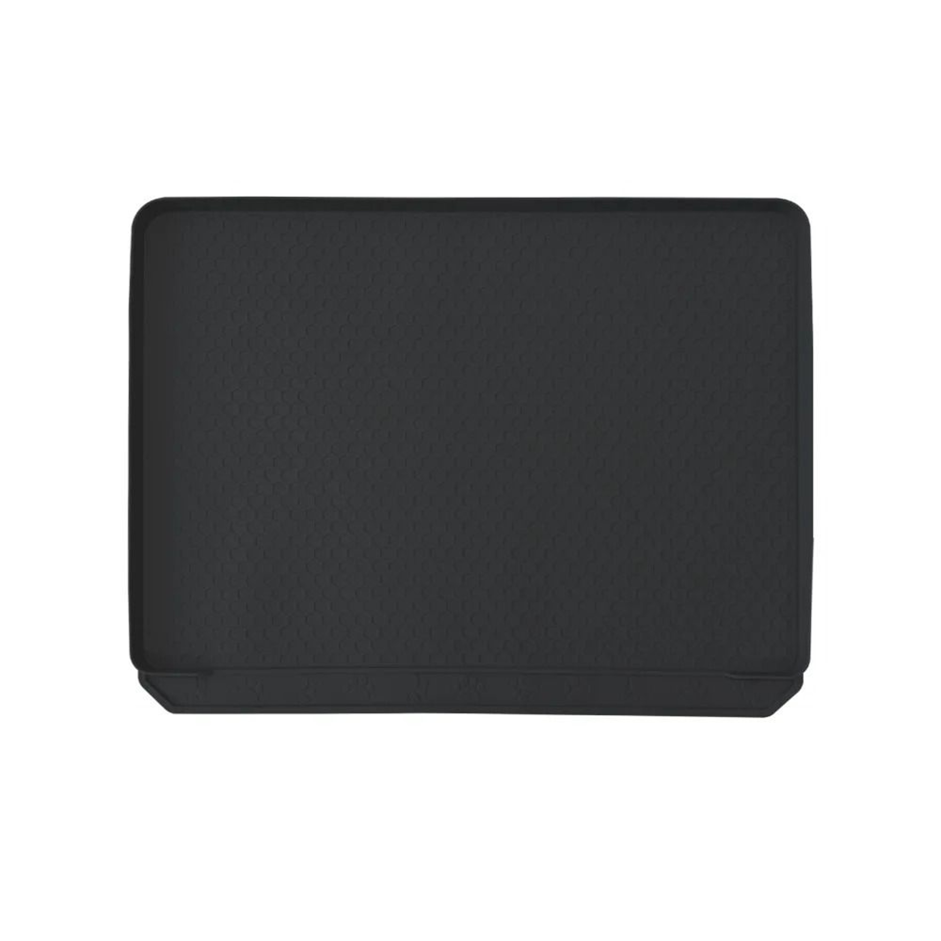 ExtraLarge Silicone DeepGroove Litter Trapper Mat 7