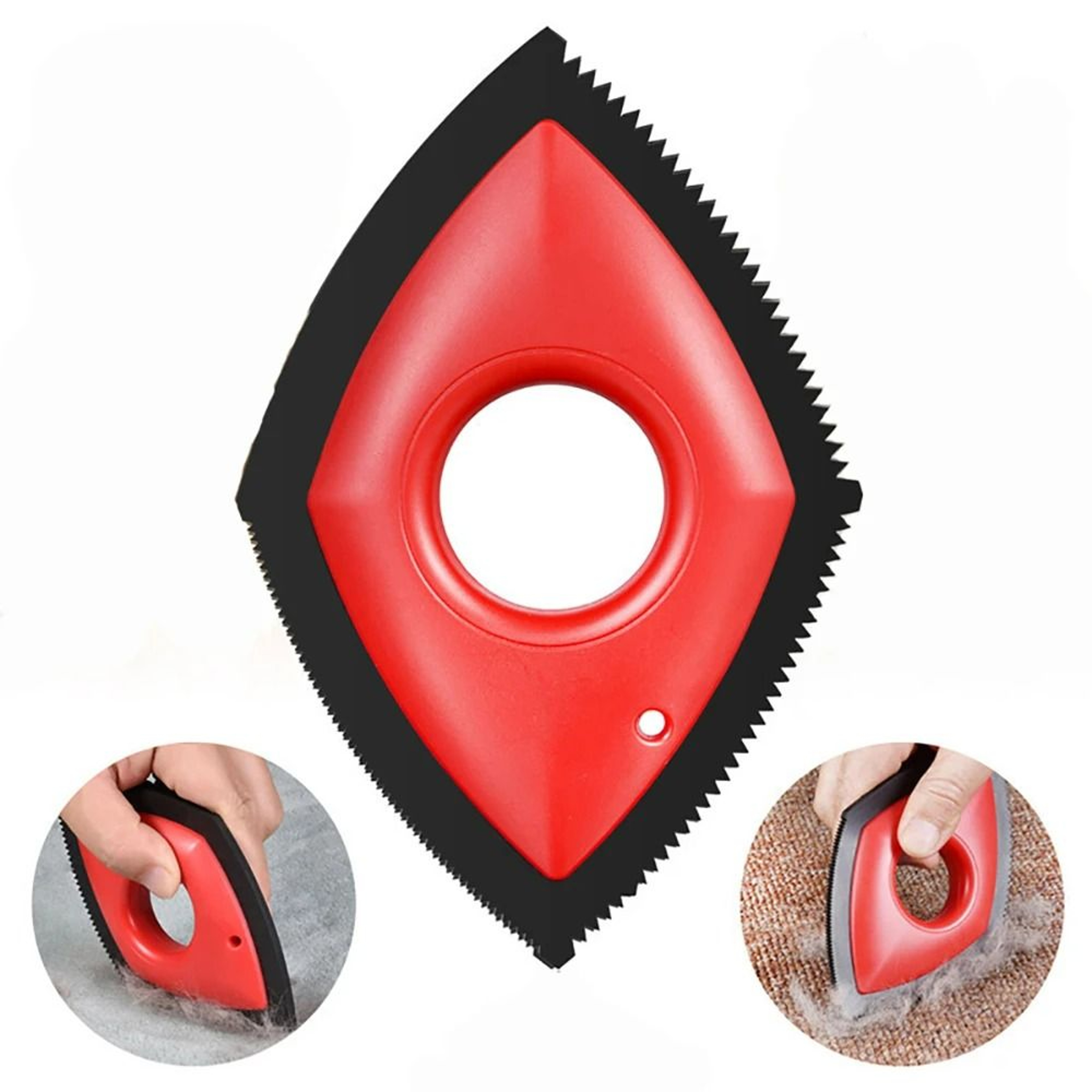 MultiSurface Pet Hair  Fur Remover 7