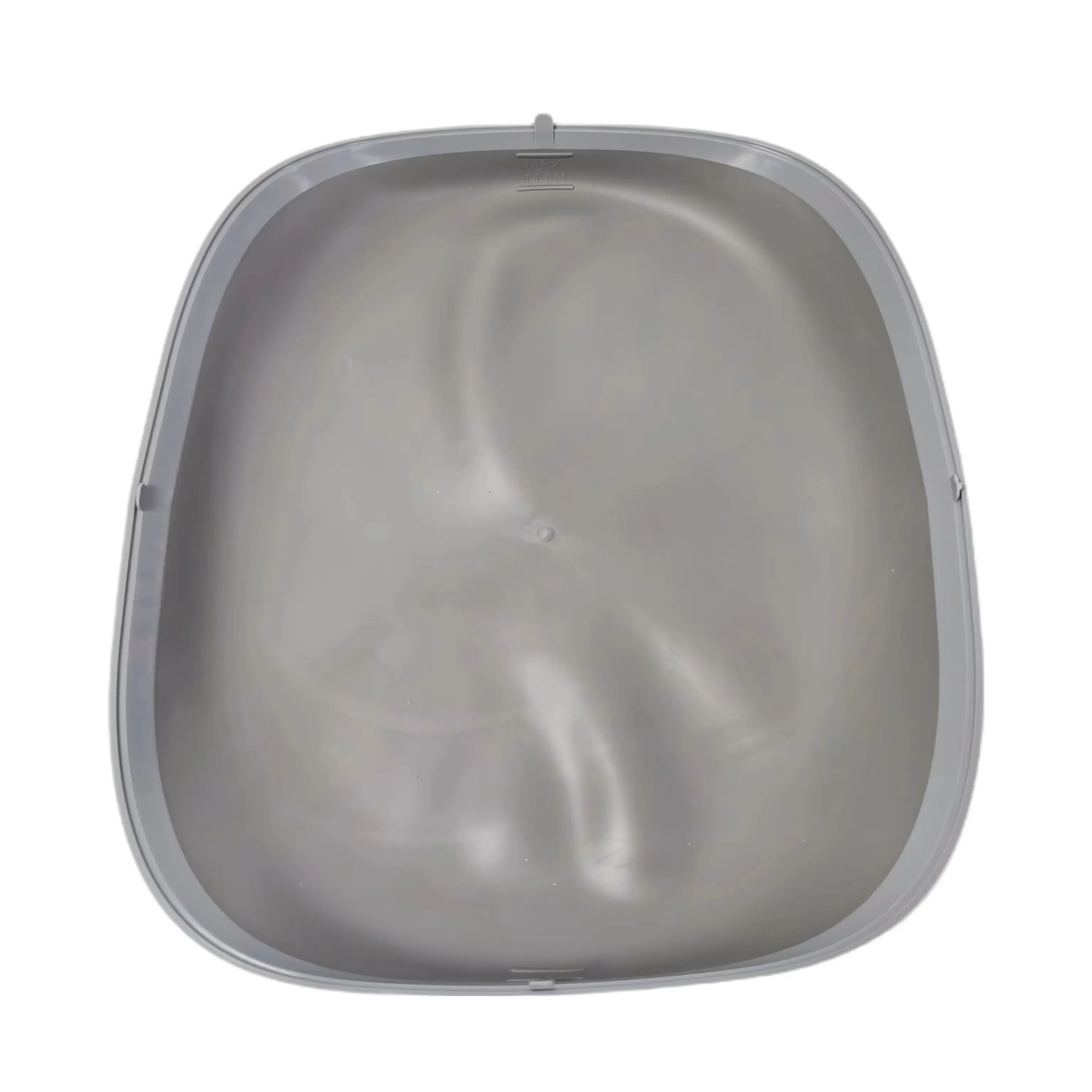 Precision Silicone Replacement Pad For Automatic Litter Boxes 5