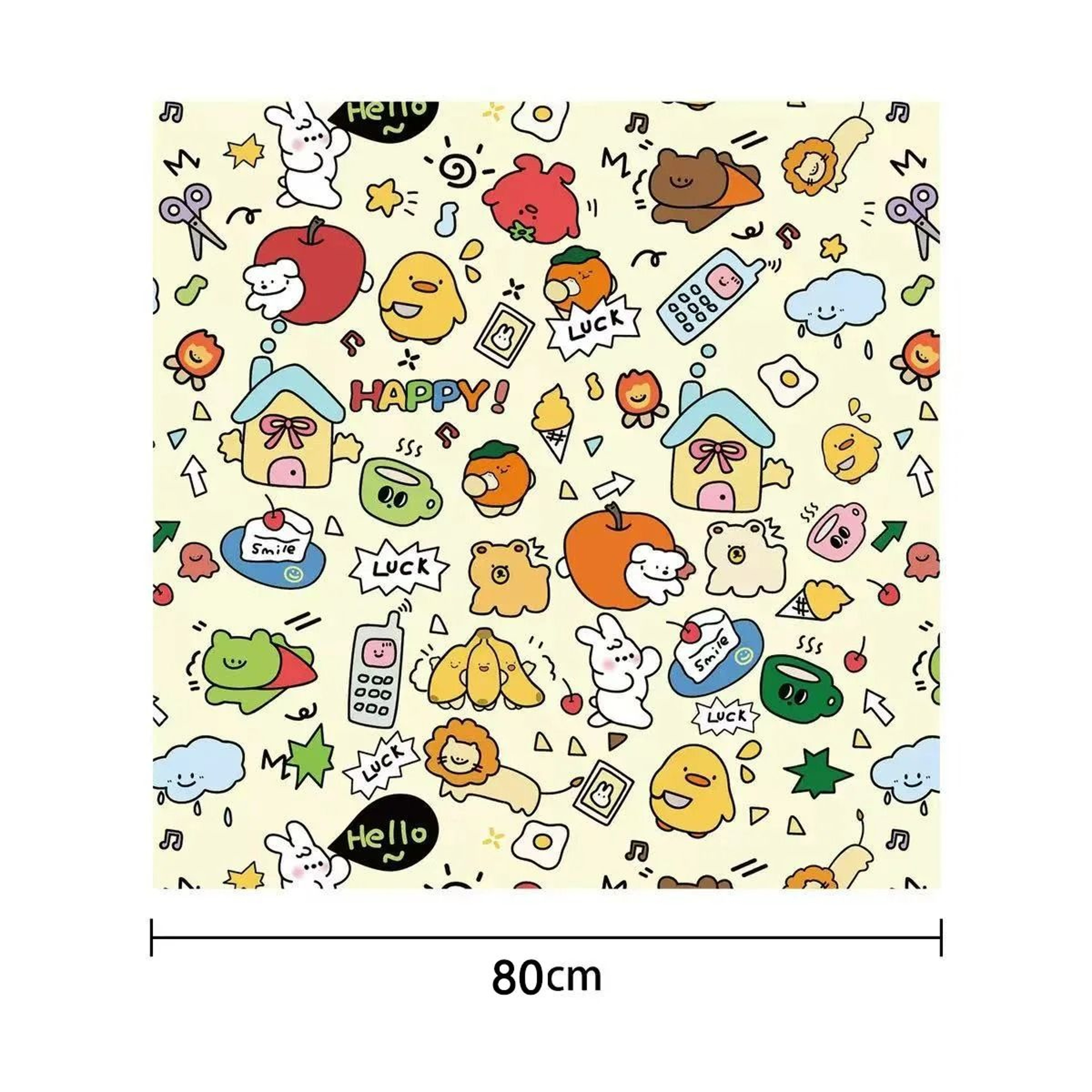 SelfAdherent Cat Burrito Swaddle  Grooming Wrap 8