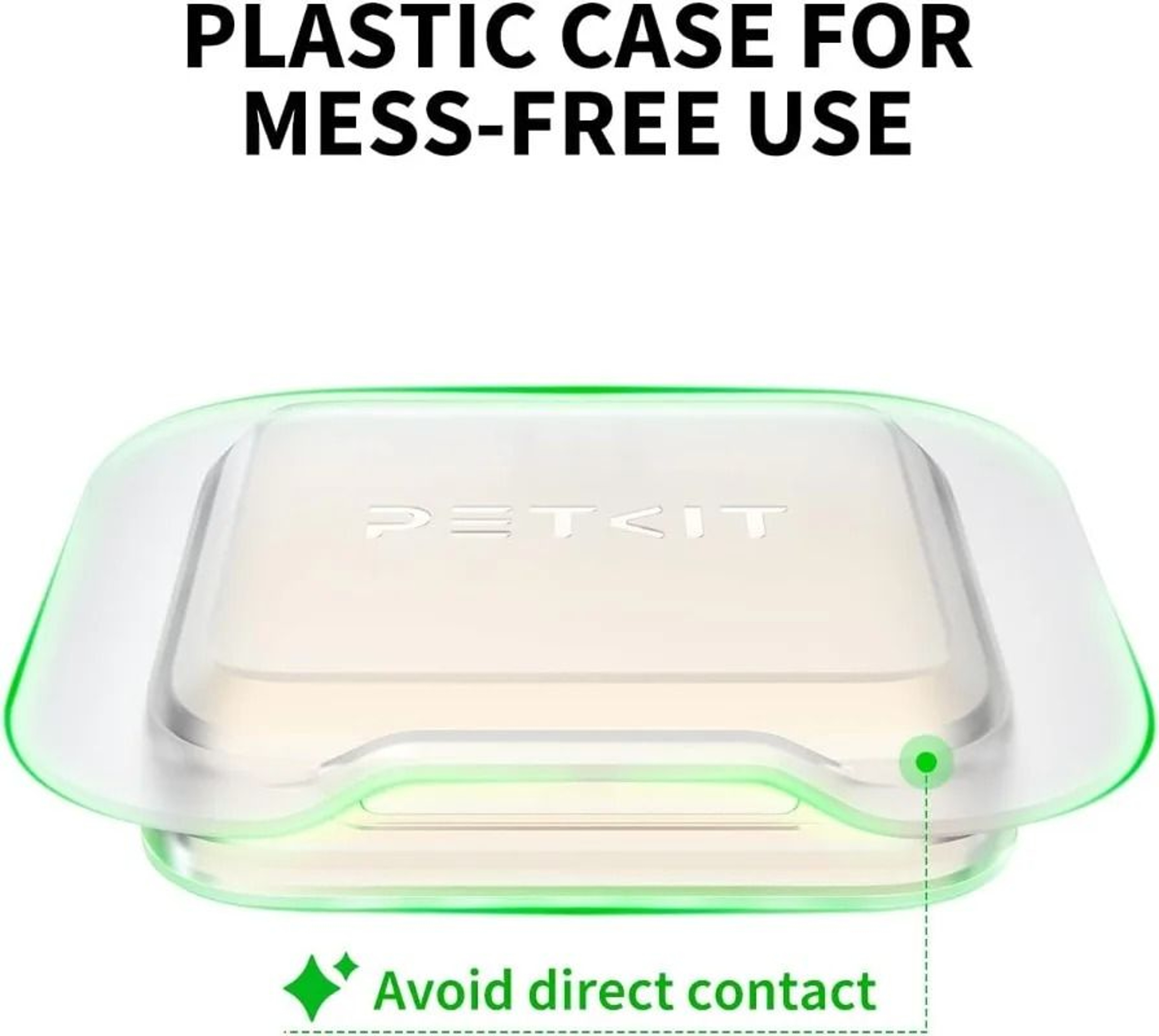 Second Generation Deodorant Cubes For PURA MAX Automatic Litter Box 4