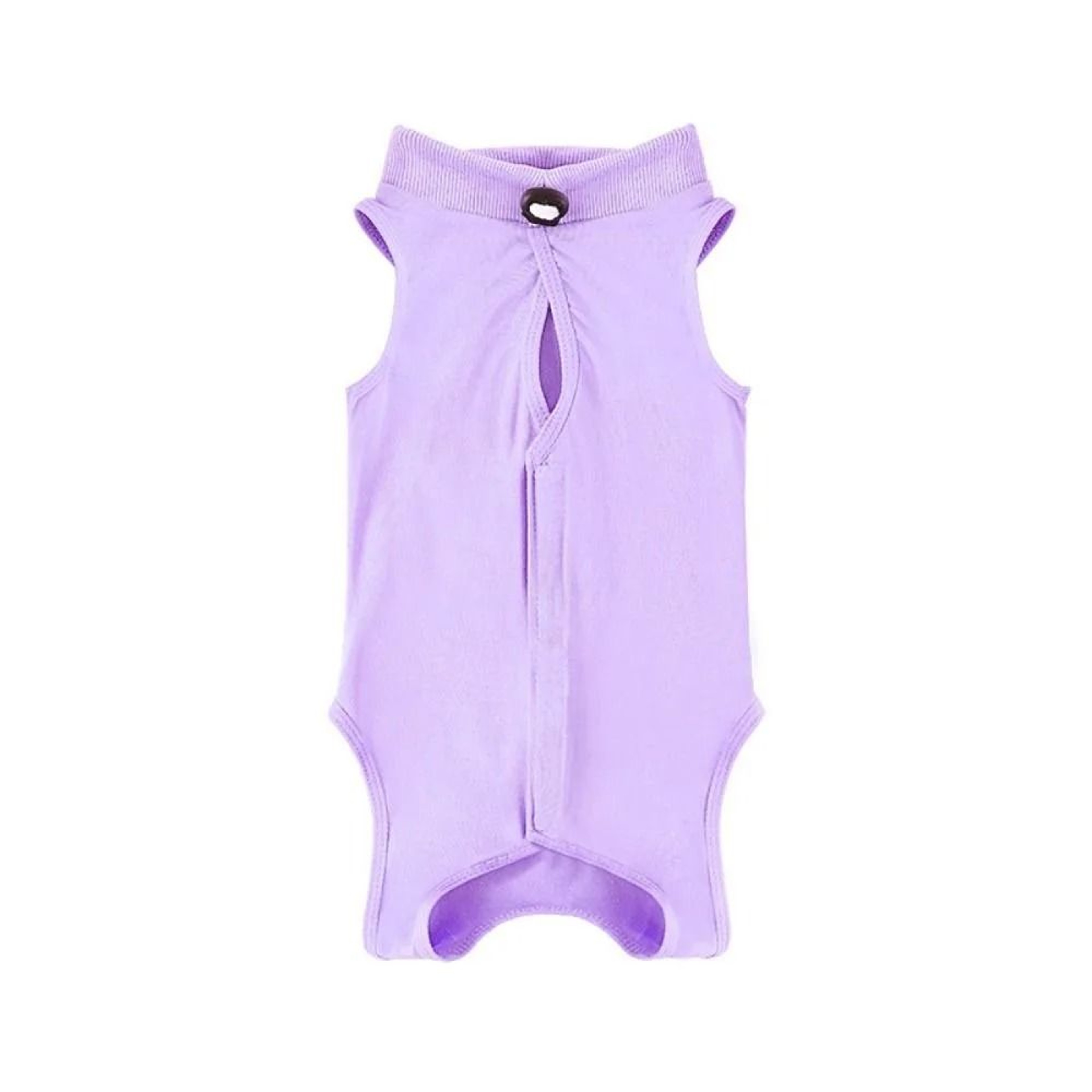 UltraSoft PostSurgery Recovery Suit For Feline Comfort  Healing 7