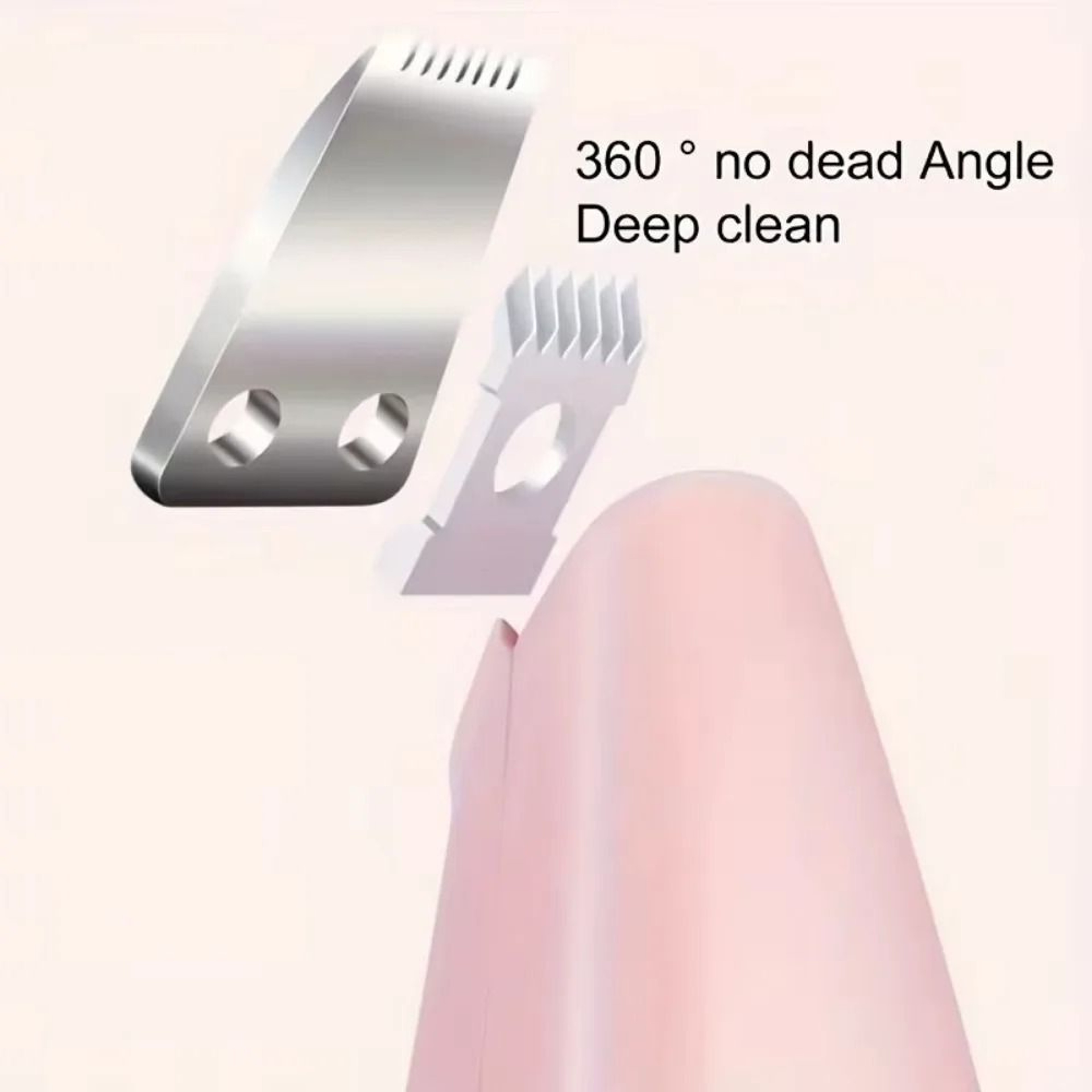 Precision ProGrooming Paw  Detail Trimmer 5