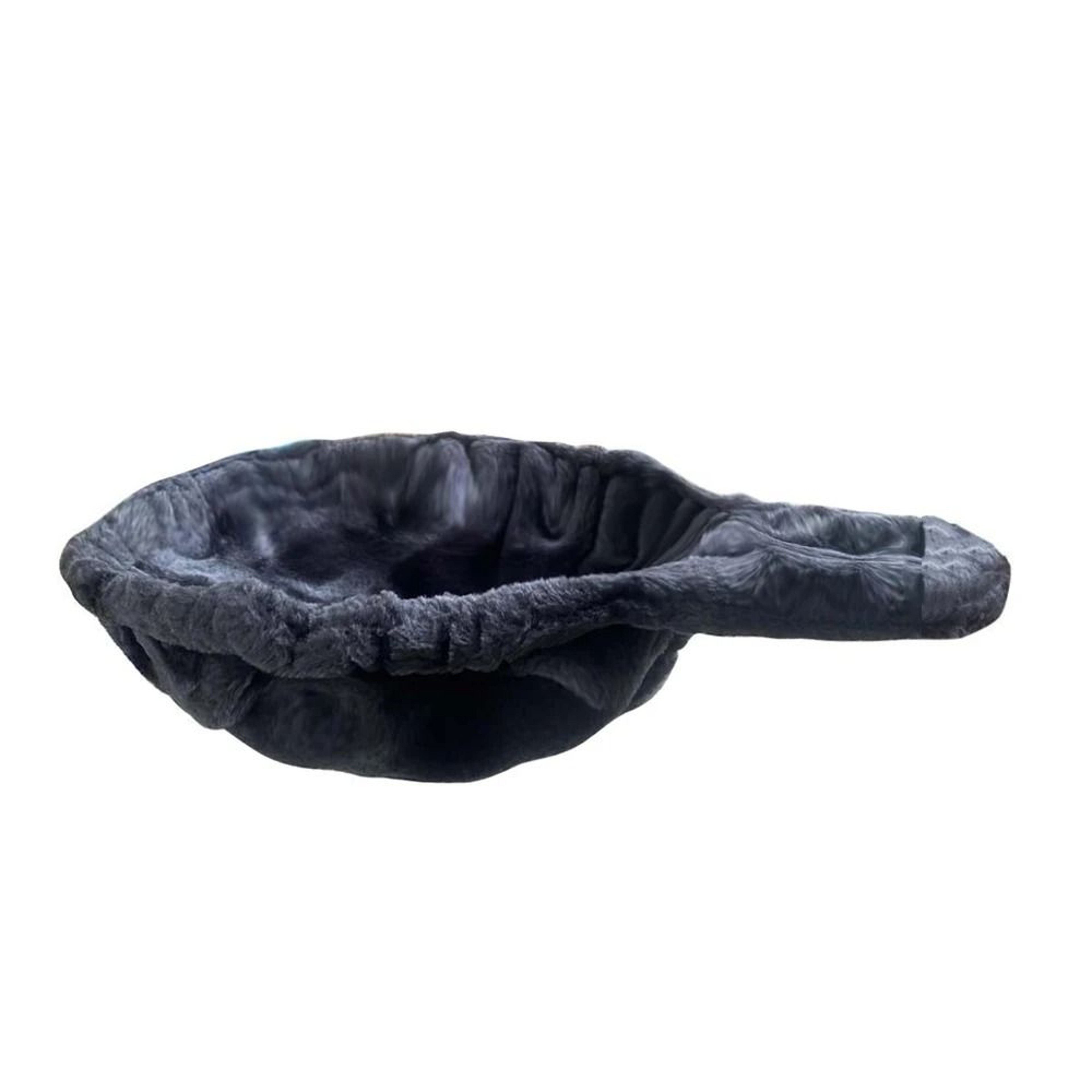 Plush Cat Tree Spoon Hammock  Universal Replacement Basket  DIY Climbing Frame Accessory 10