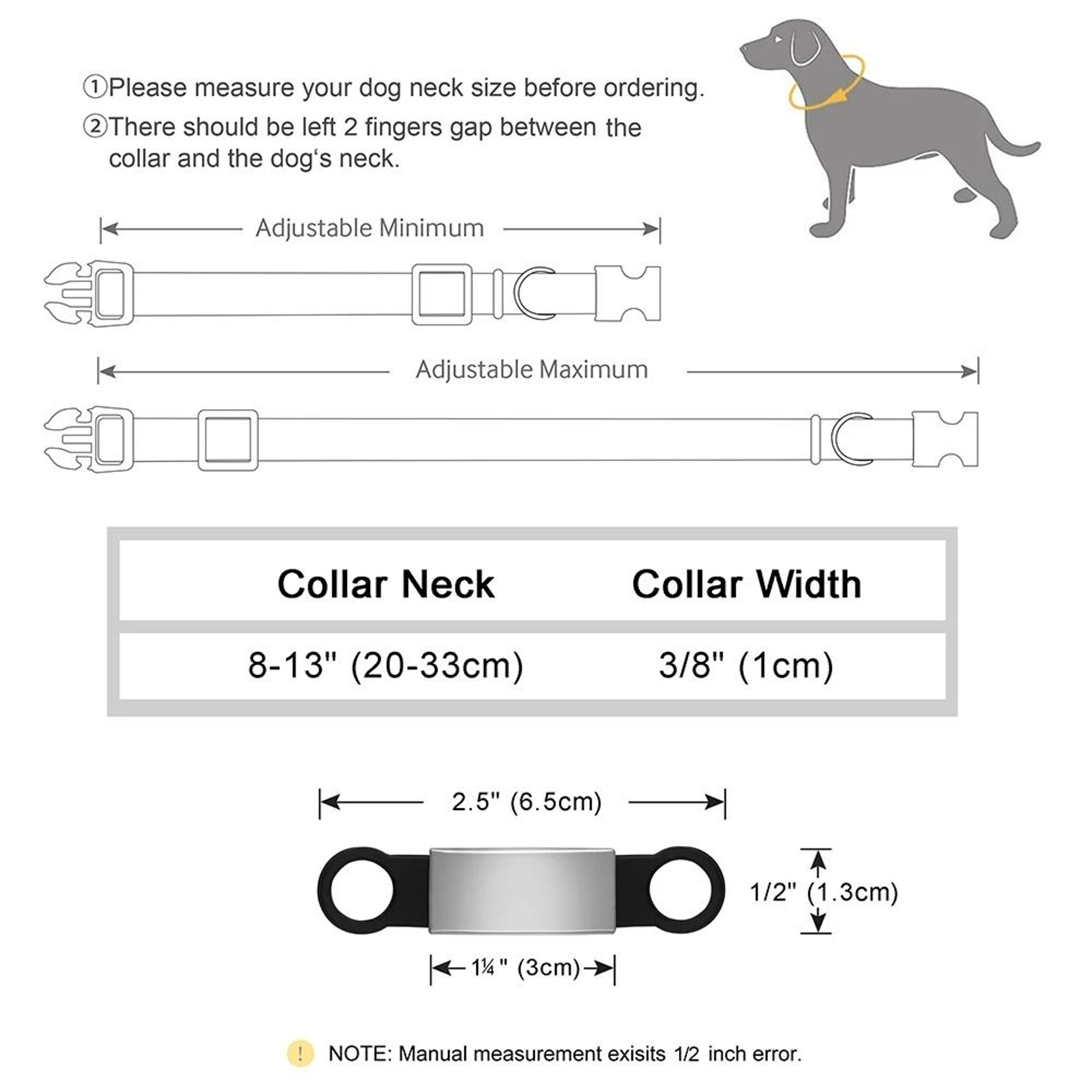 Customized Reflective Safety Cat Collar  Personalized LaserEngraved ID Nameplate  Bell 6