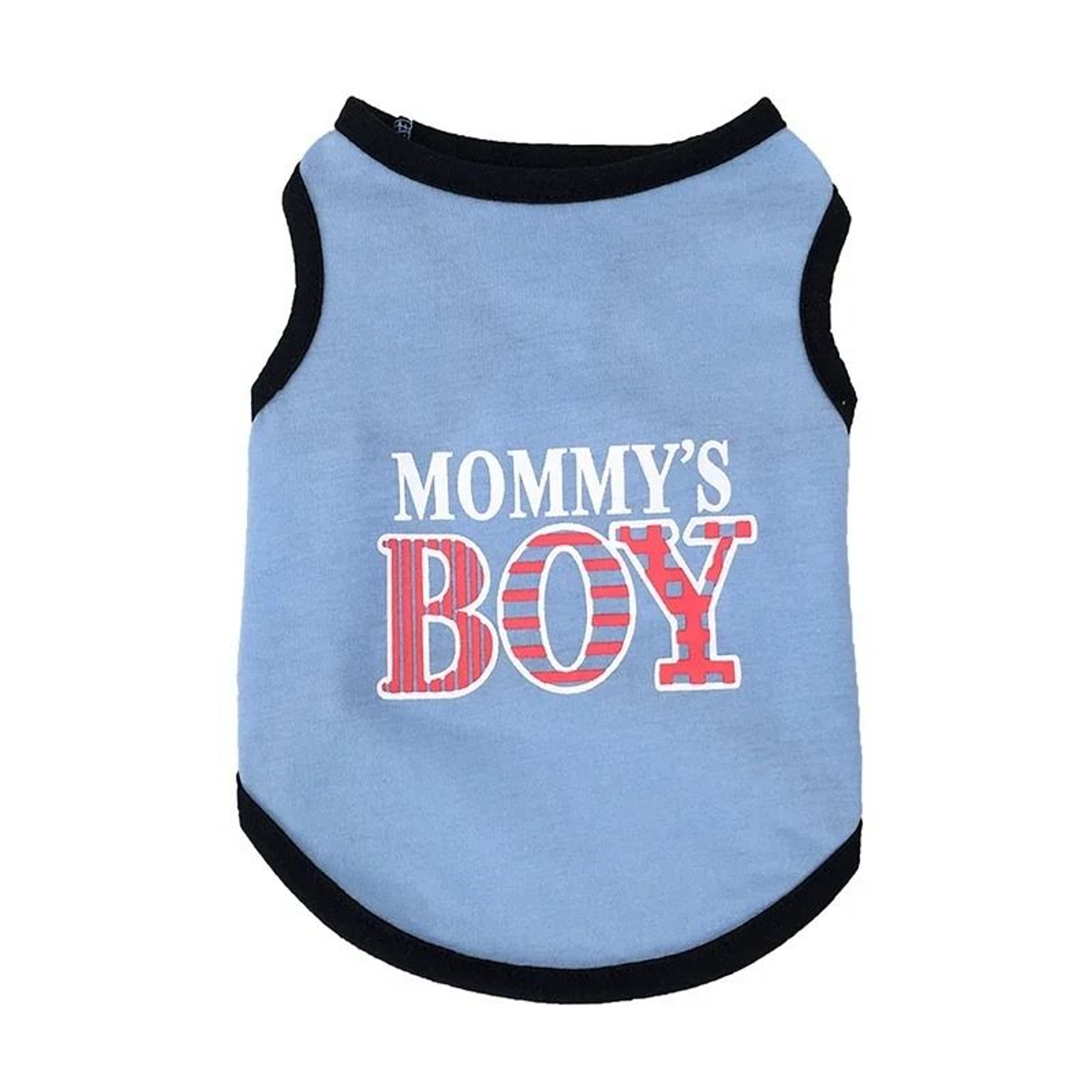 Charming Princess Print Summer Cotton Pet Vest  Soft Sleeveless TShirt For Sphynx Cats And Small Do 14