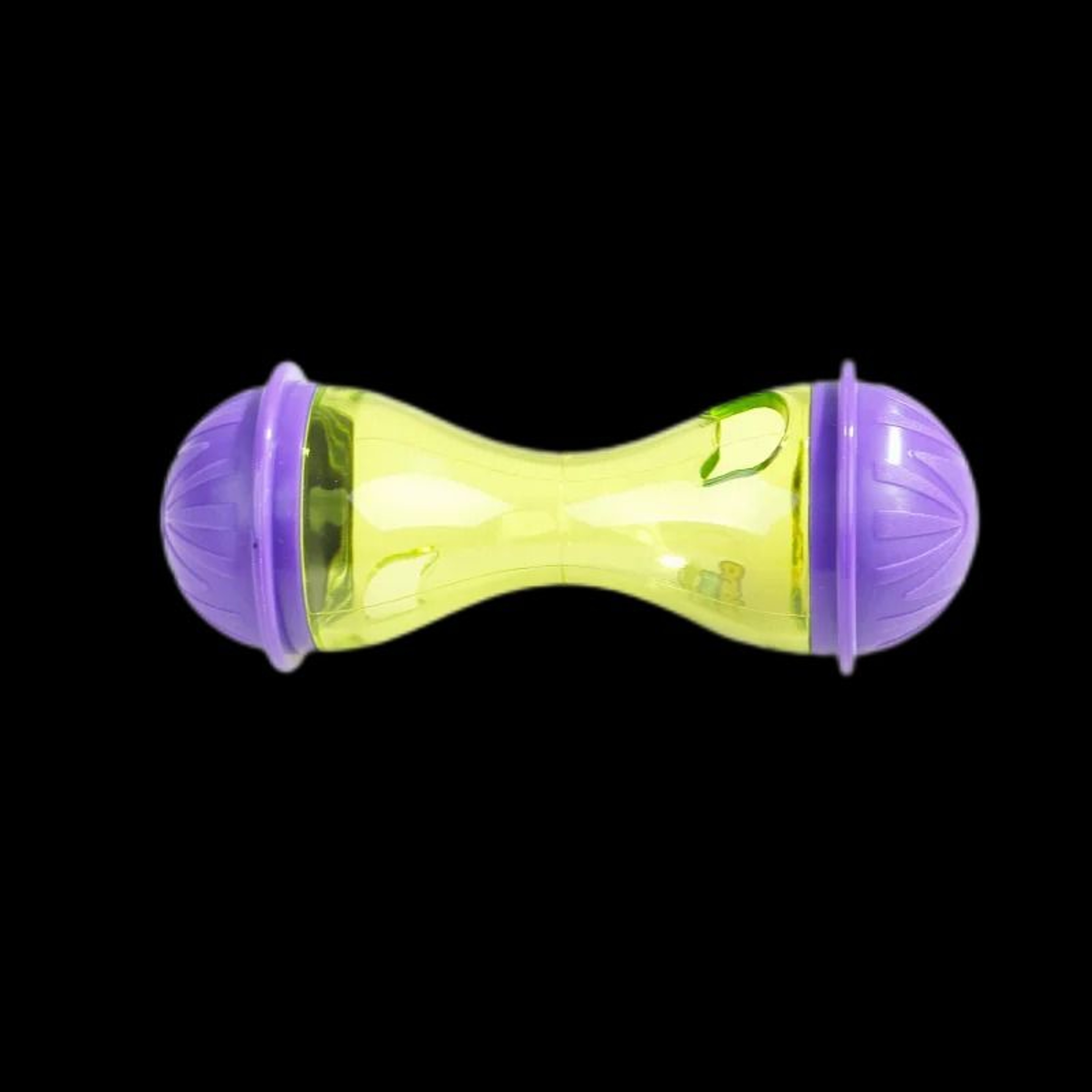 Interactive Mouse Tumbler Treat Dispenser Toy 6