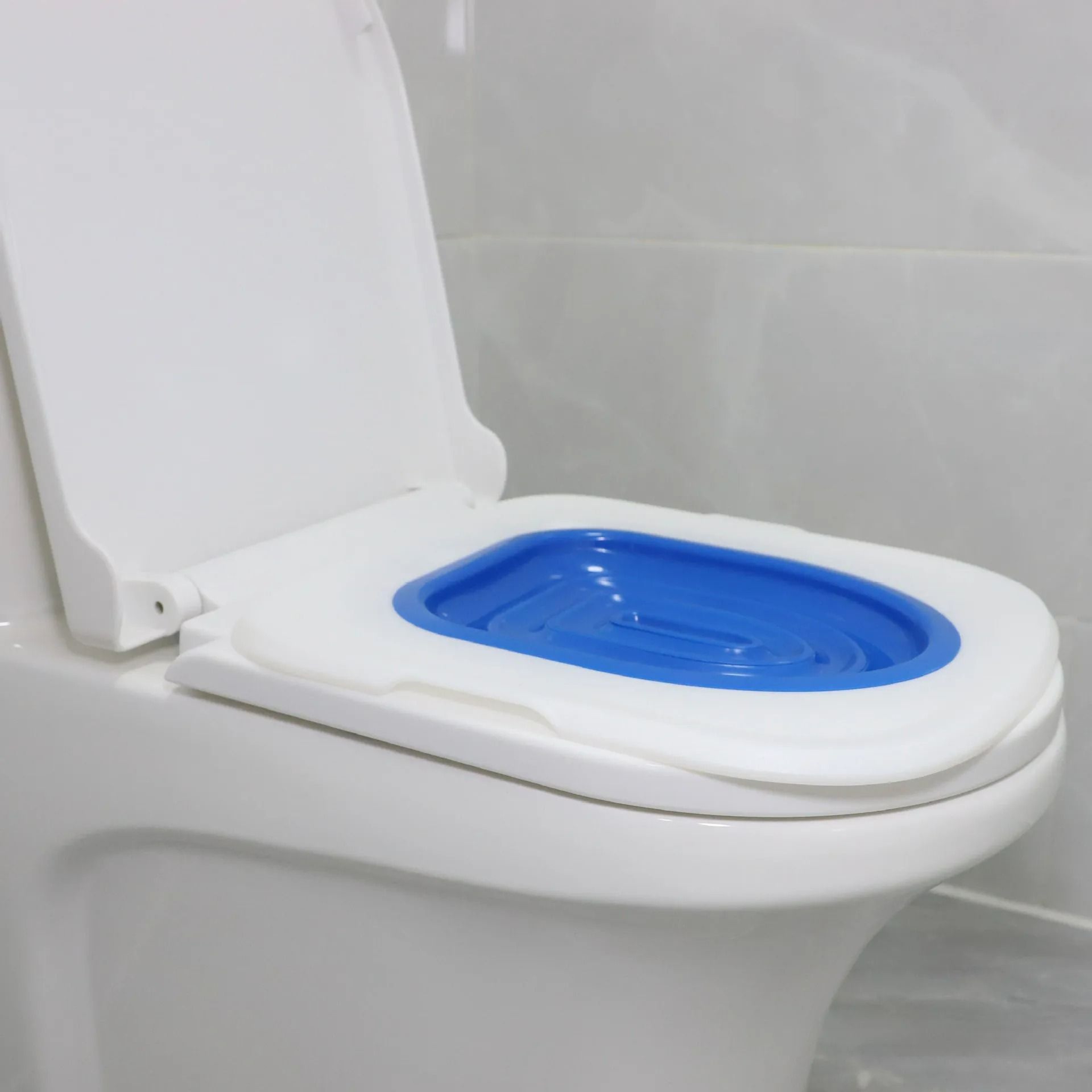Upgraded Human Toilet Training Kit For Cats 3