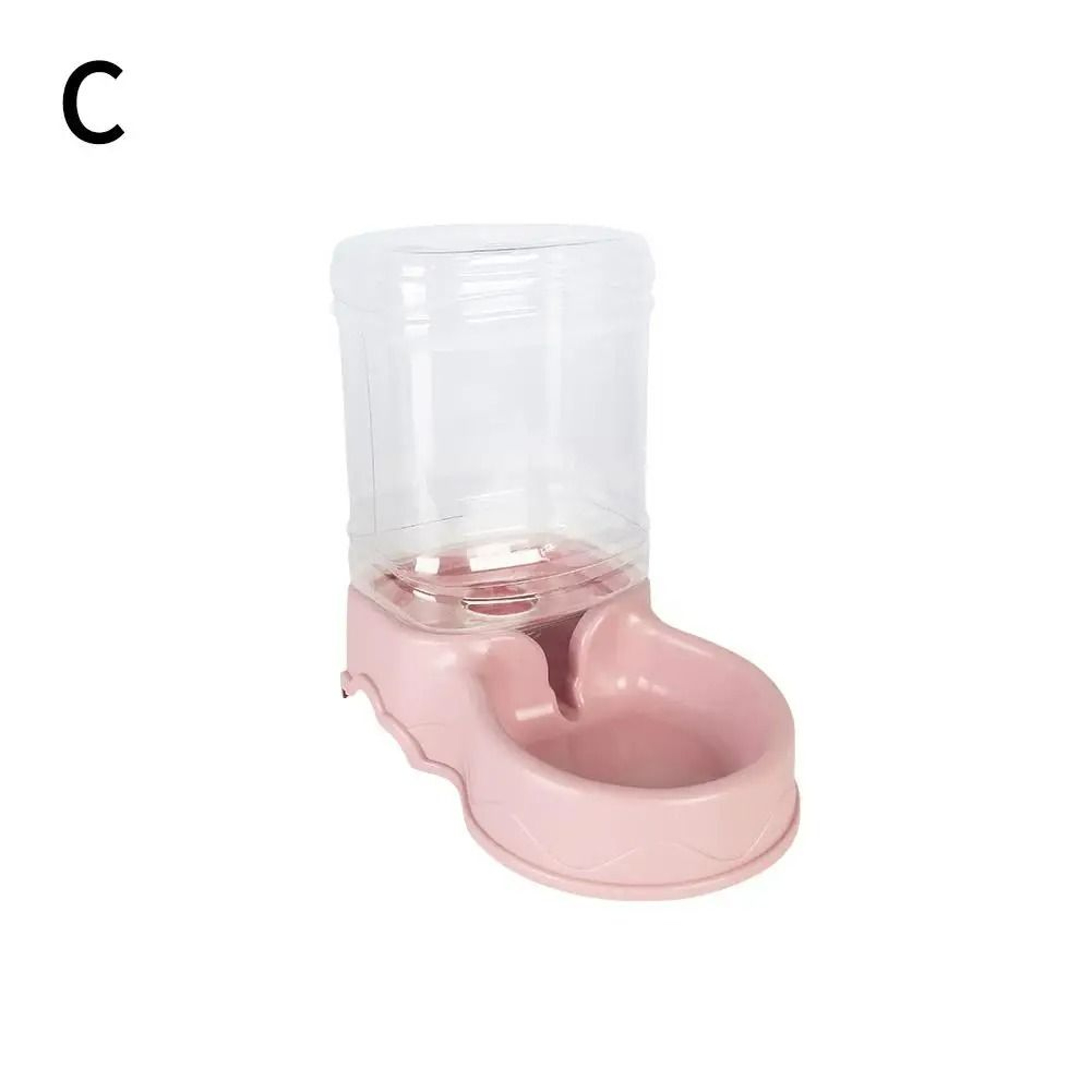 38L Large Capacity Automatic Pet Feeder  Water Fountain Combo 9