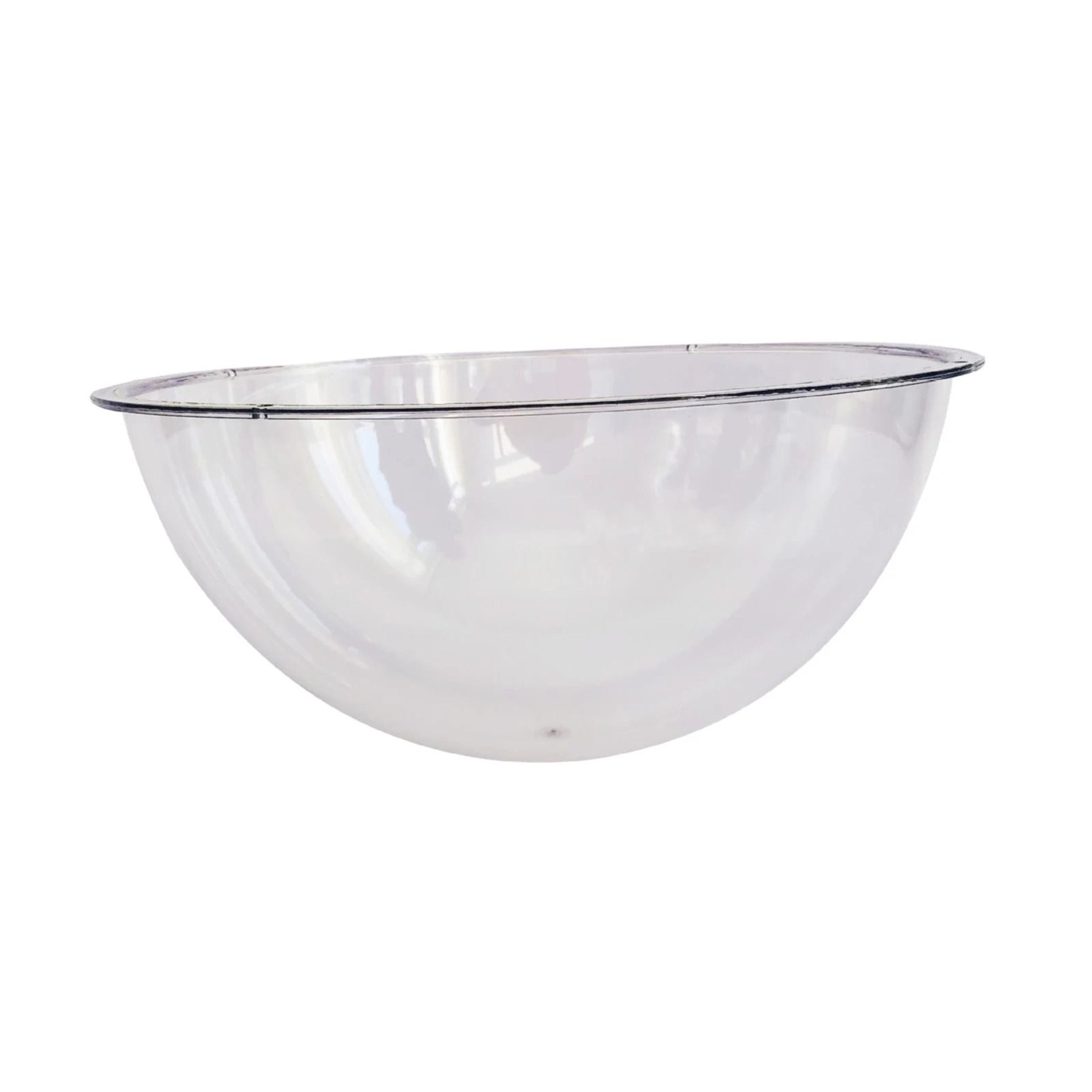 Clear Space Capsule Cat Bed Dome Cover 5