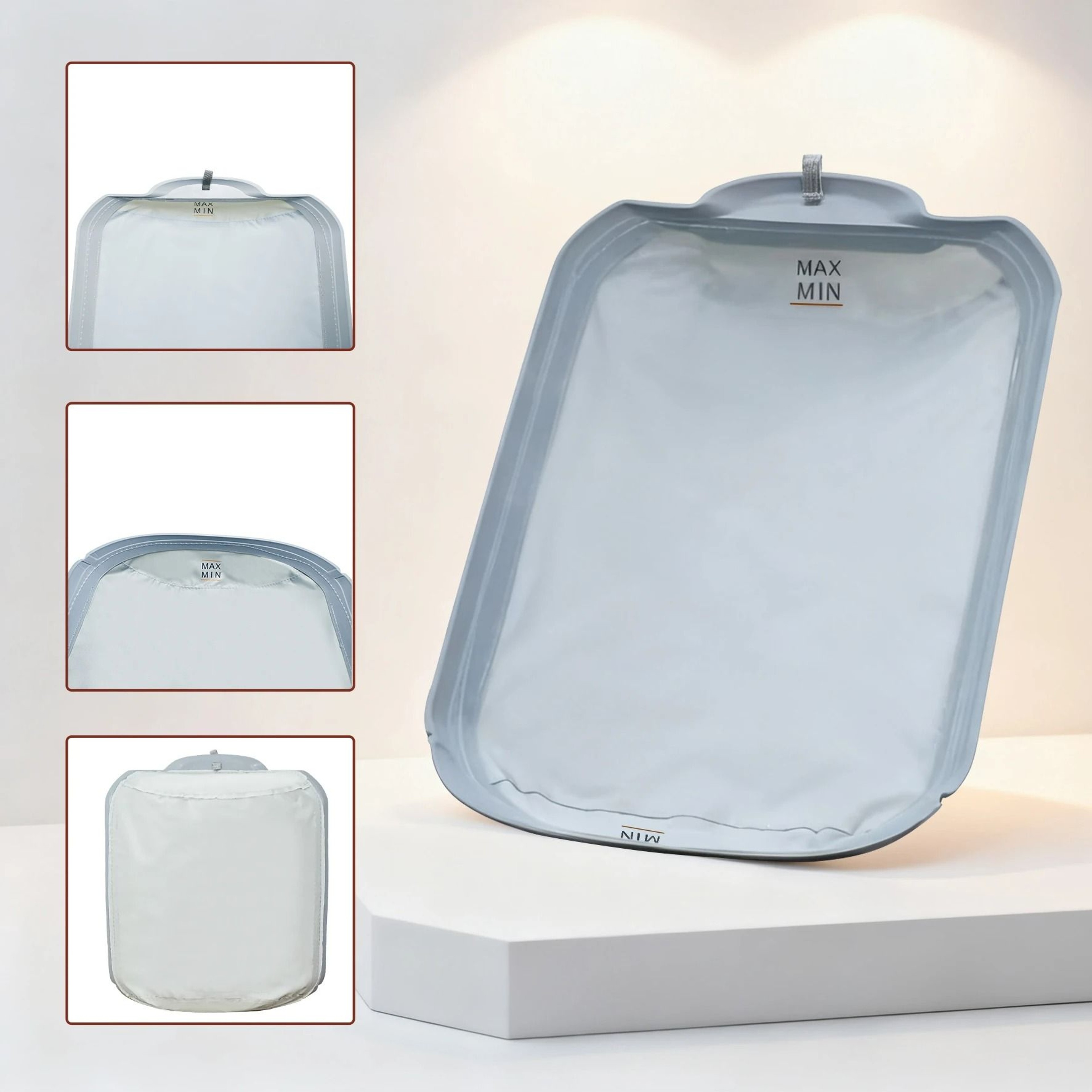 Premium Soft Replacement Fabric Liner For Smart Cat Litter Boxes 3