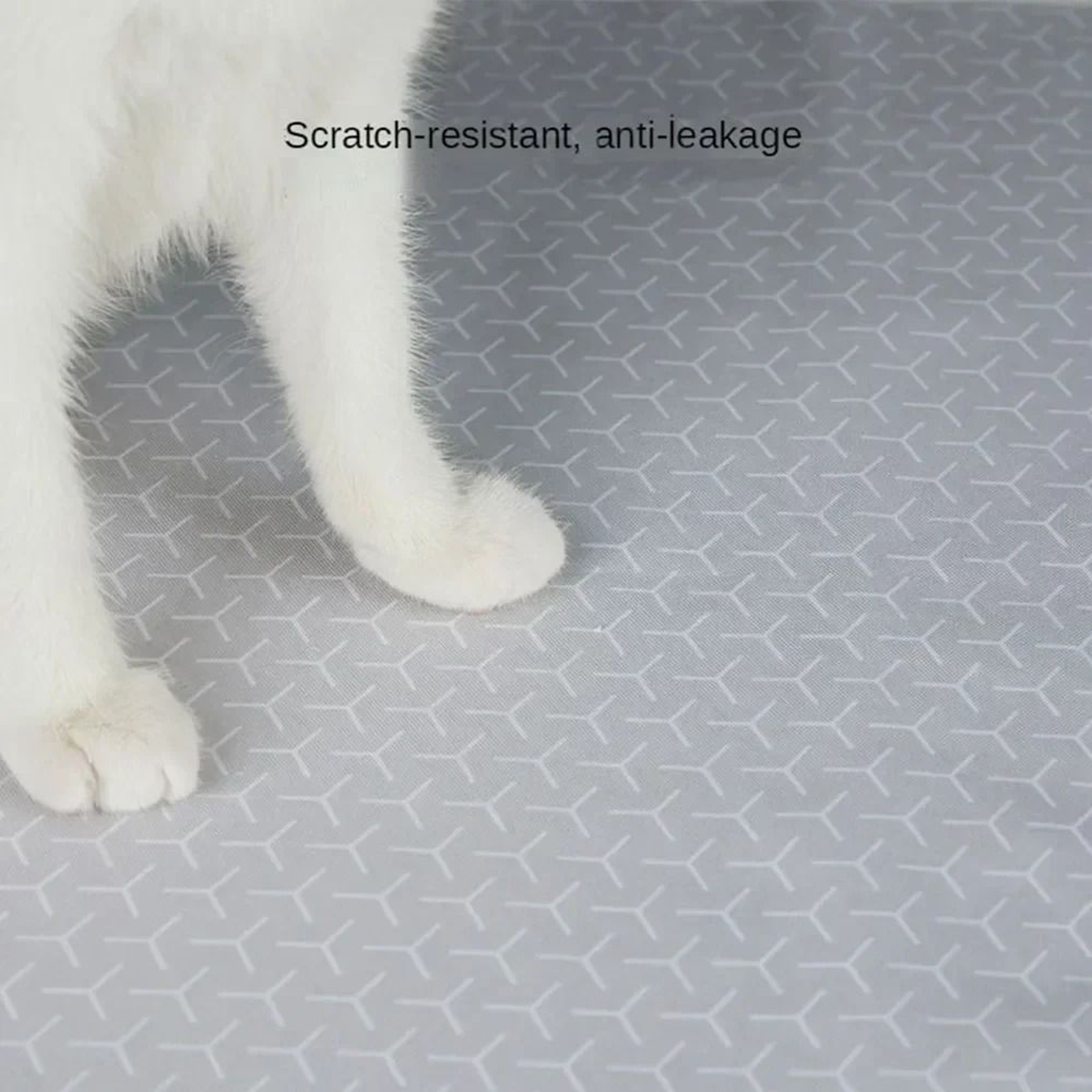 HighPerformance ThreePrevention Smart Litter Box Pad 2