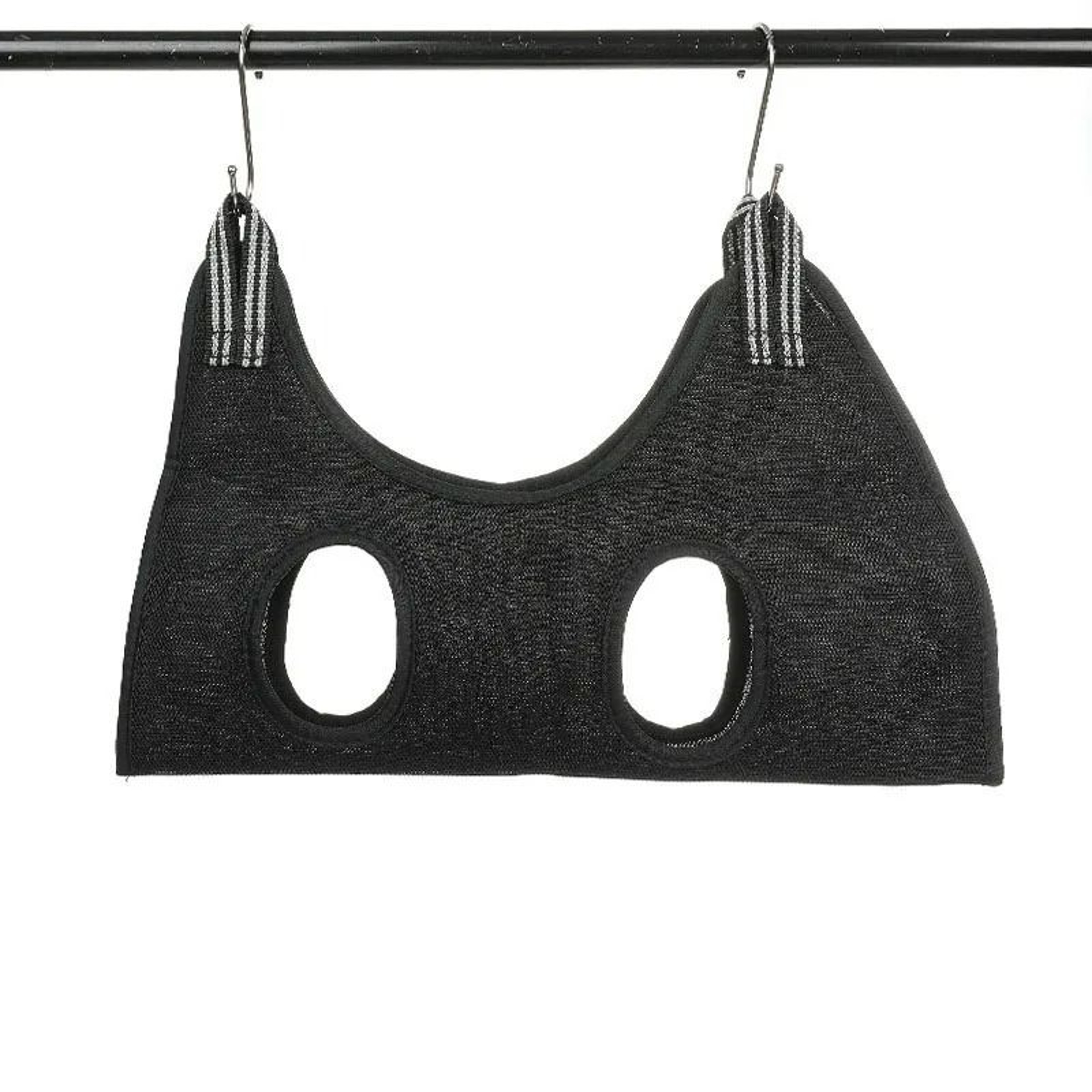 Pet Grooming Restraint Hammock 8