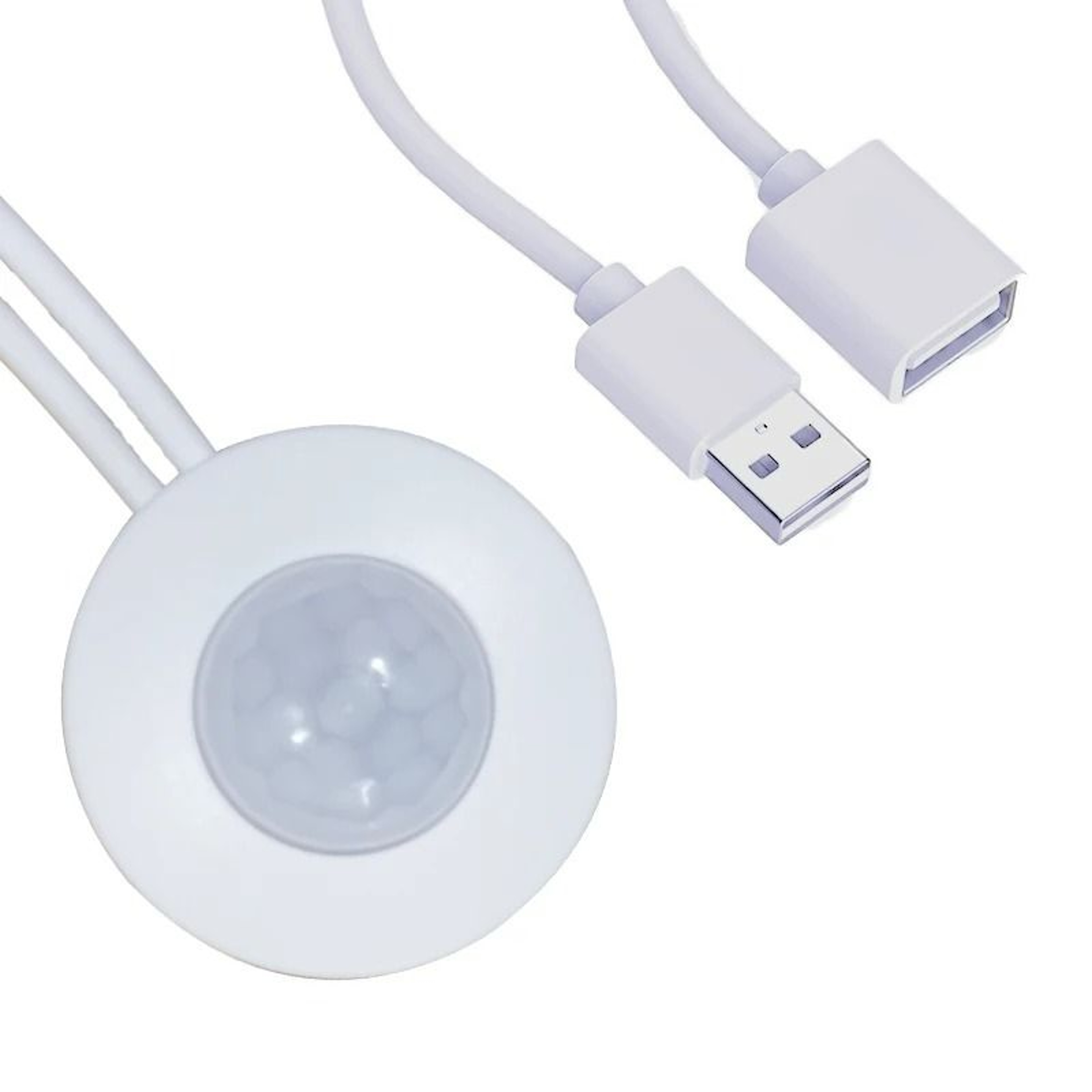 Universal Intelligent Motion Sensor For Pet Fountains 3