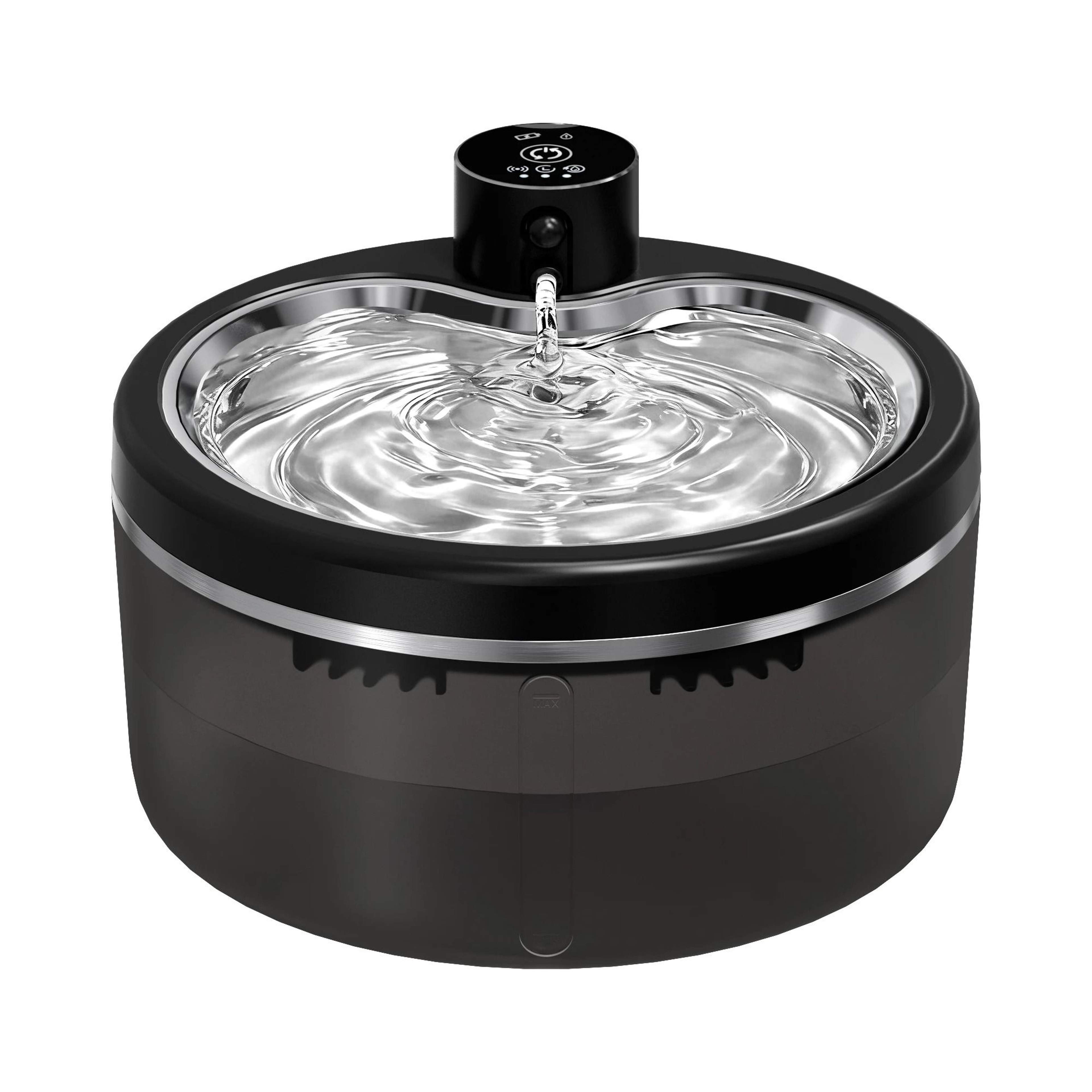 Wireless Intelligent MotionActivated Pet Water Fountain 7