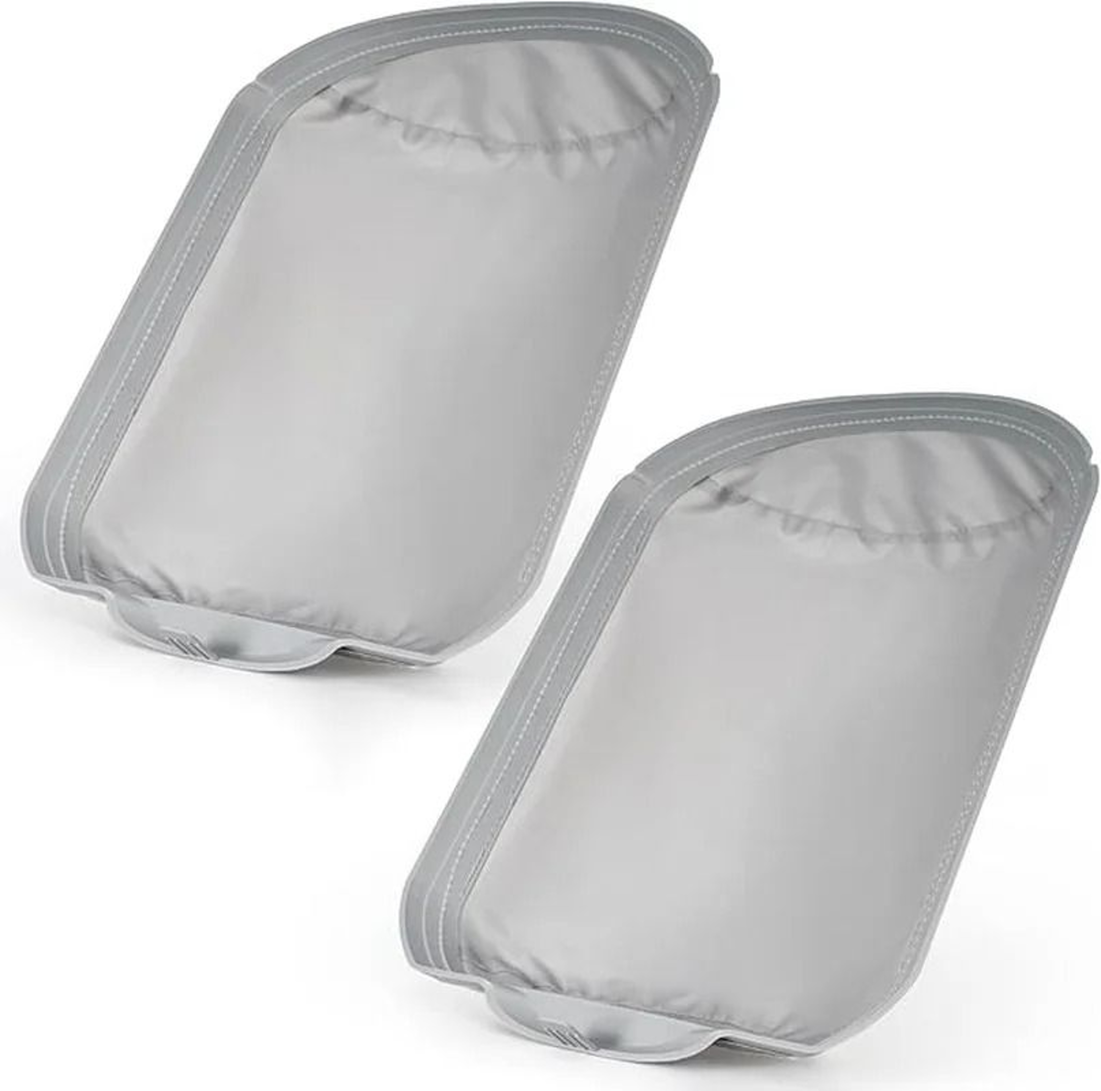 Automated Litter Box Replacement Waste Collection Liner 0