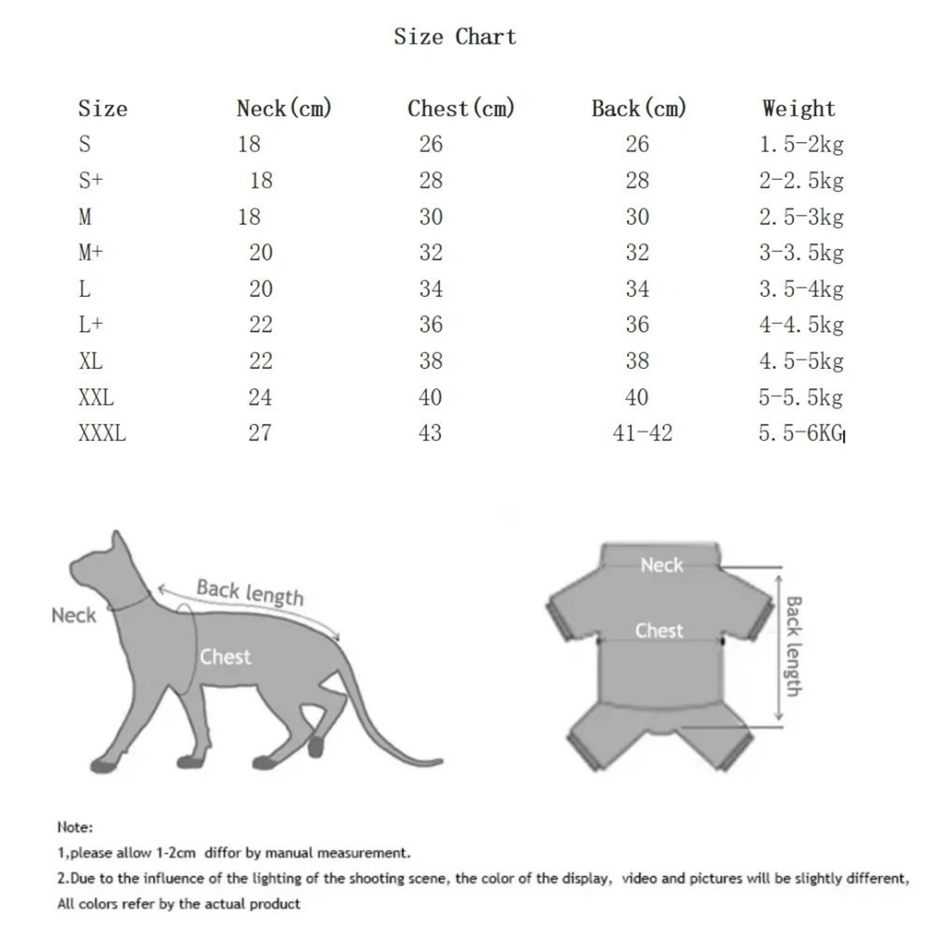 4Legged Warm Fleece Loungewear Jumpsuit For Cats 6