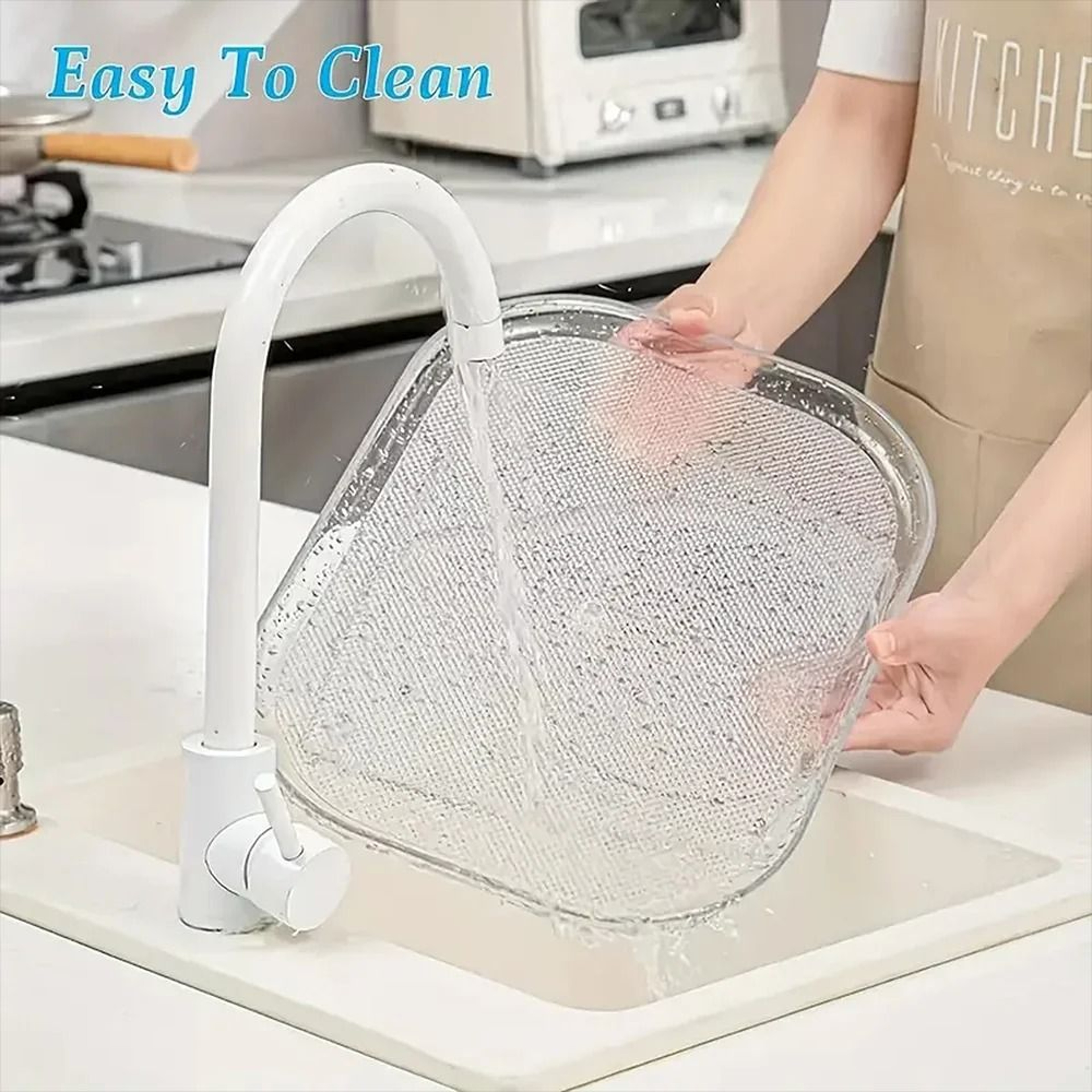 360 Rotating Refrigerator  Spice Storage Tray 1