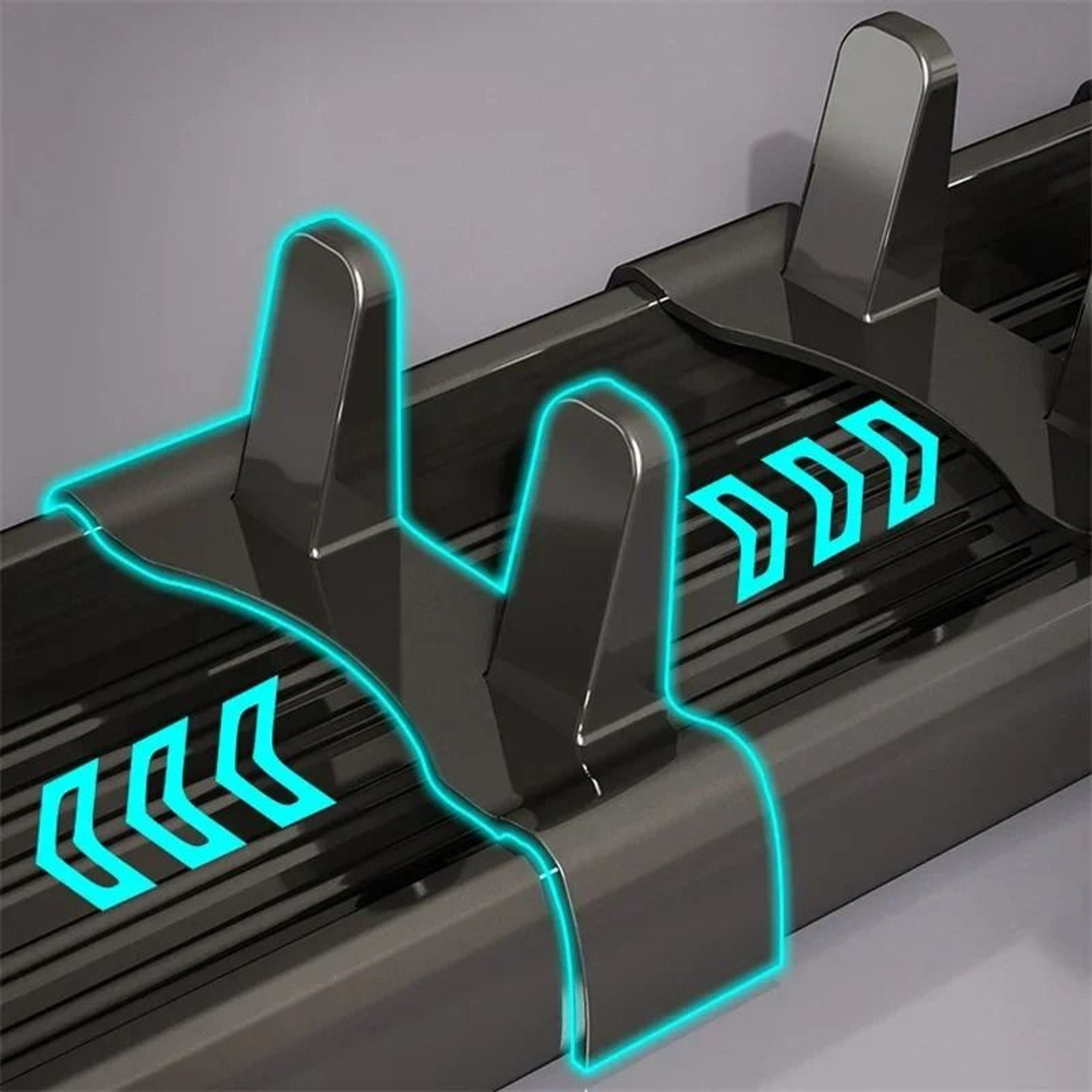 Adjustable UnderCabinet Bowl And Dish Storage Rack And Drawer Partition Tableware Drying Rack 4
