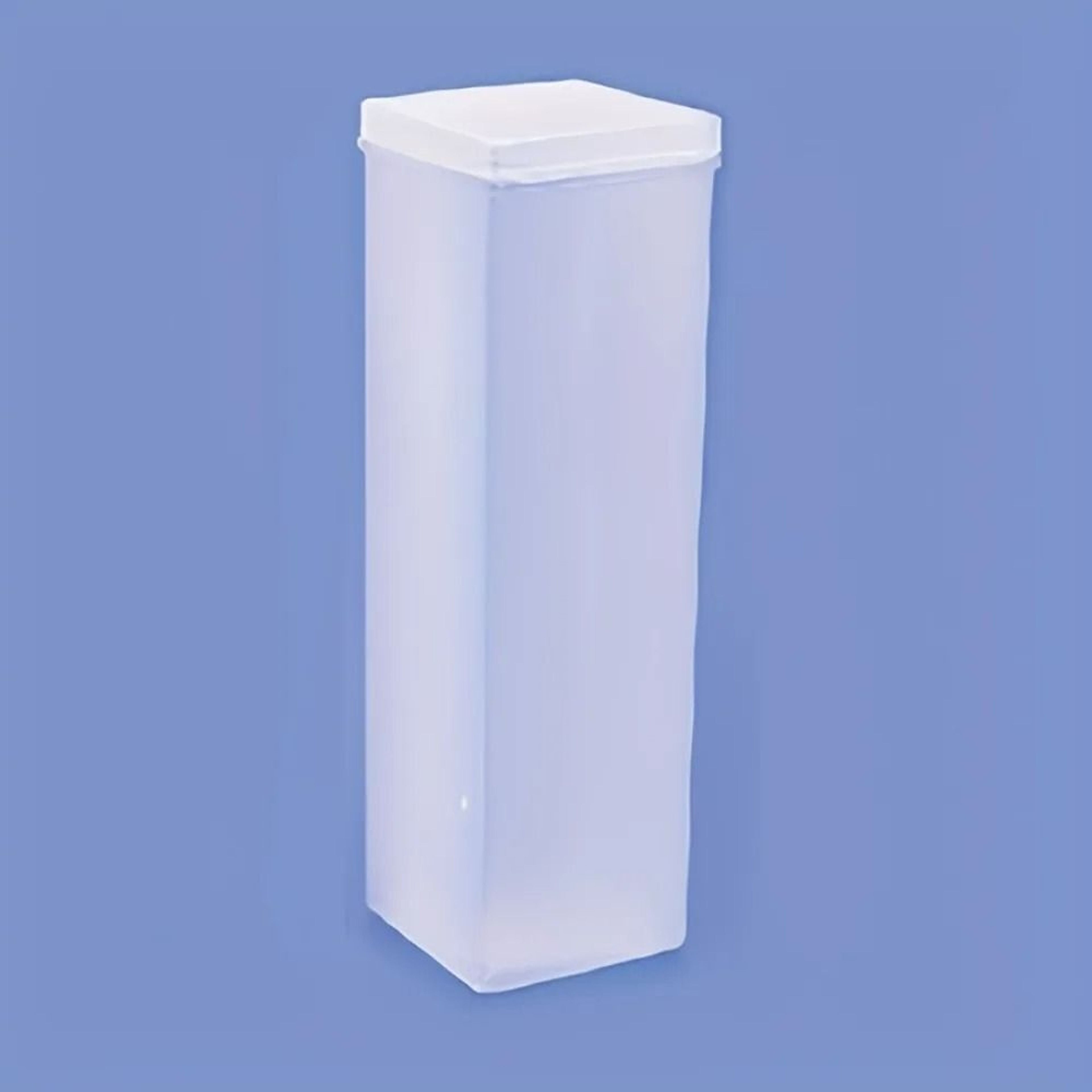 Stackable Airtight Food Storage Containers With FlipTop Lids 5