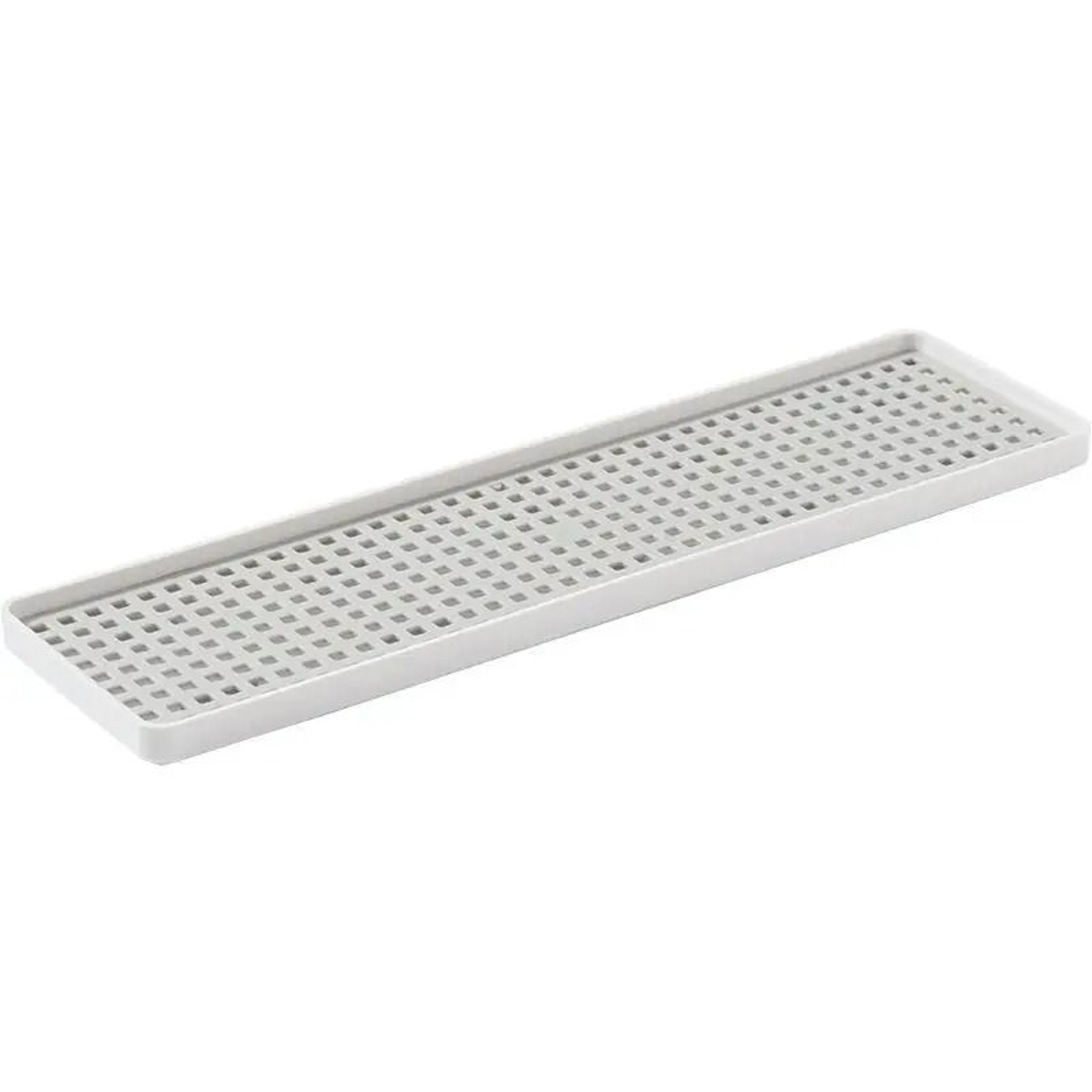 Multipurpose DoubleLayer Cutlery Rack  Tea Set Draining Tray 6