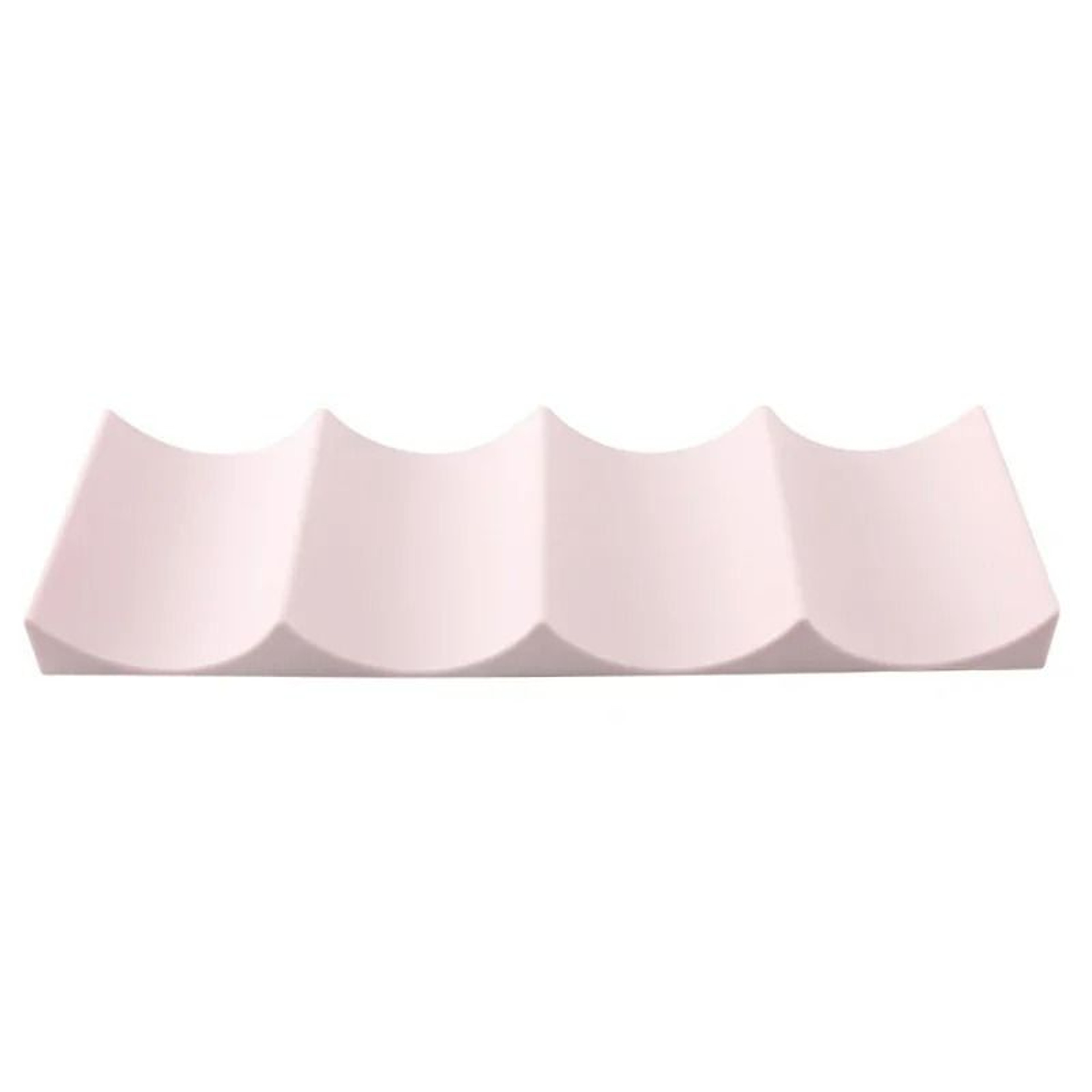 Stackable Wine And Beverage Storage Rack  Modular Countertop And Refrigerator Bottle Holder 9