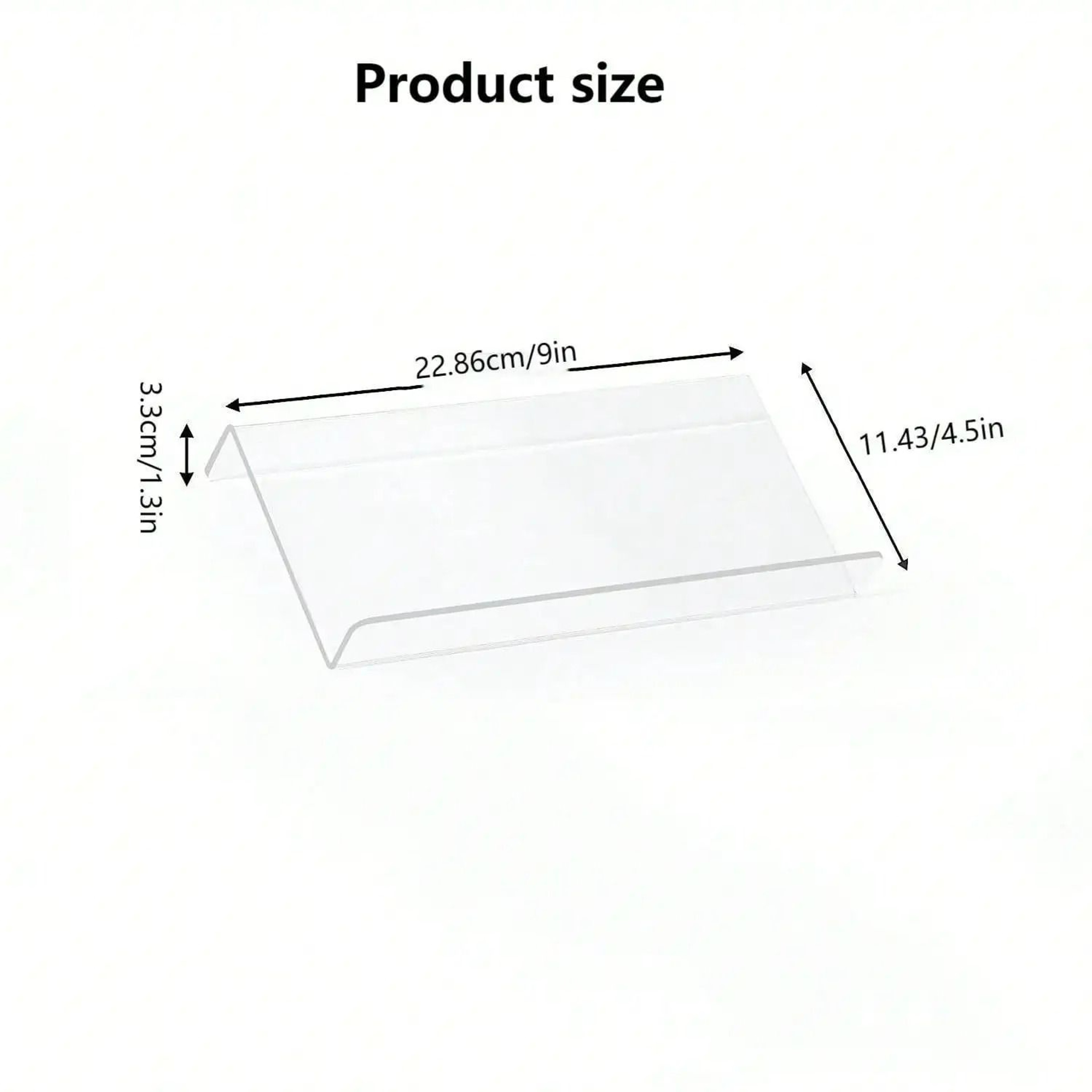 Expandable 4Tier Acrylic Spice Drawer Organizer  Premium Slanted Seasoning Rack Tray For Kitchen Ca 1