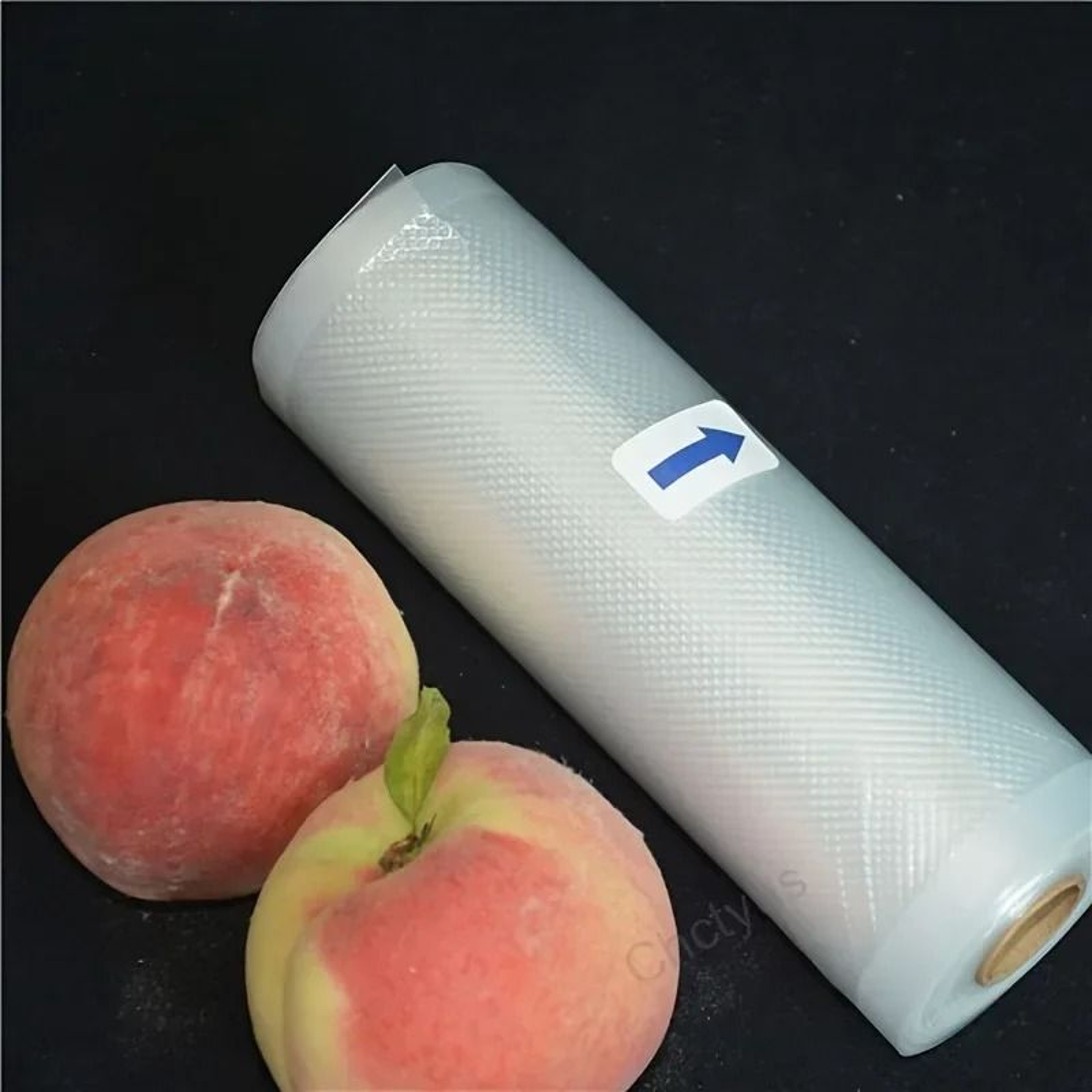 Continuous CommercialGrade Food Vacuum Sealer Rolls 2