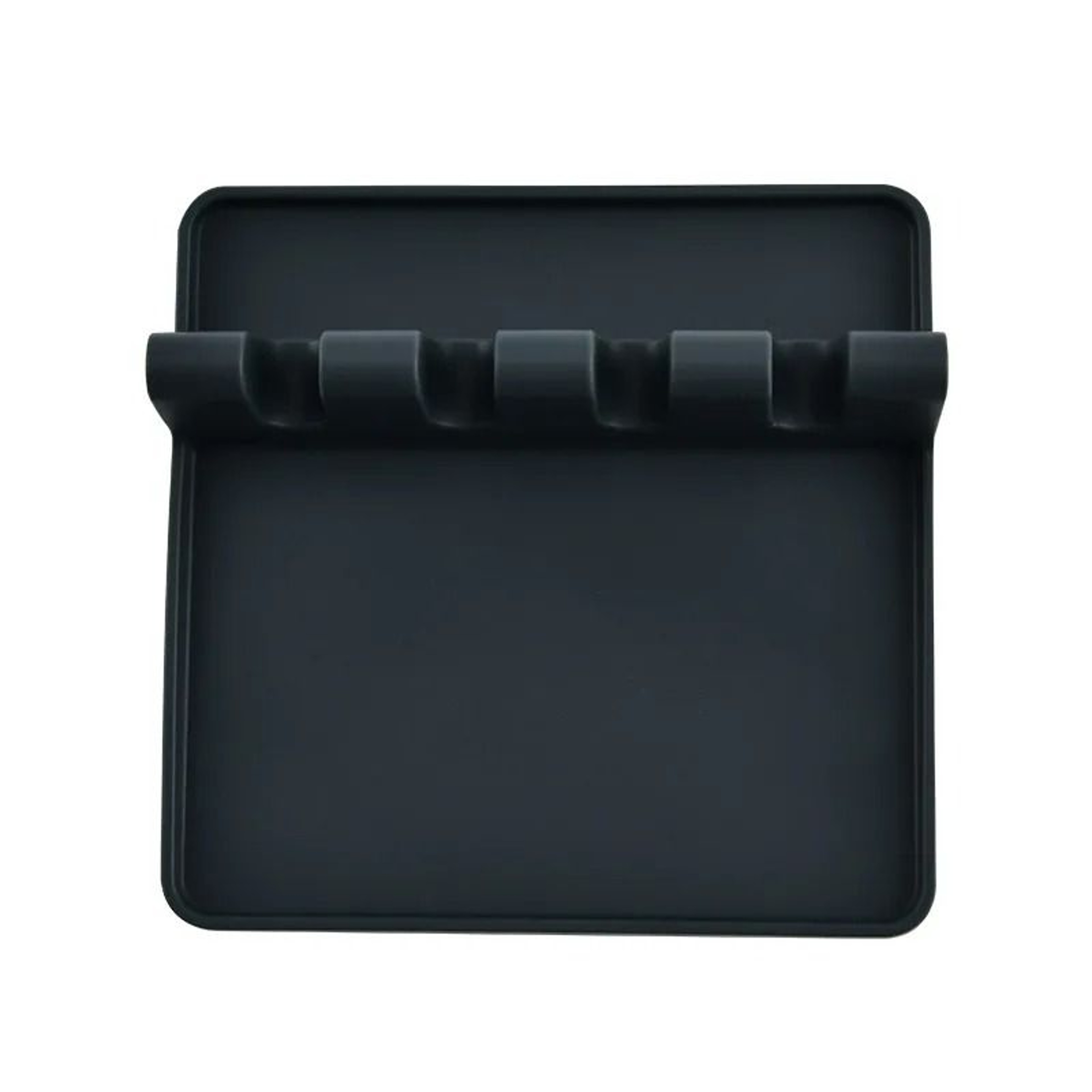 Silicone Kitchen Utensil Rest And Drip Pad 7