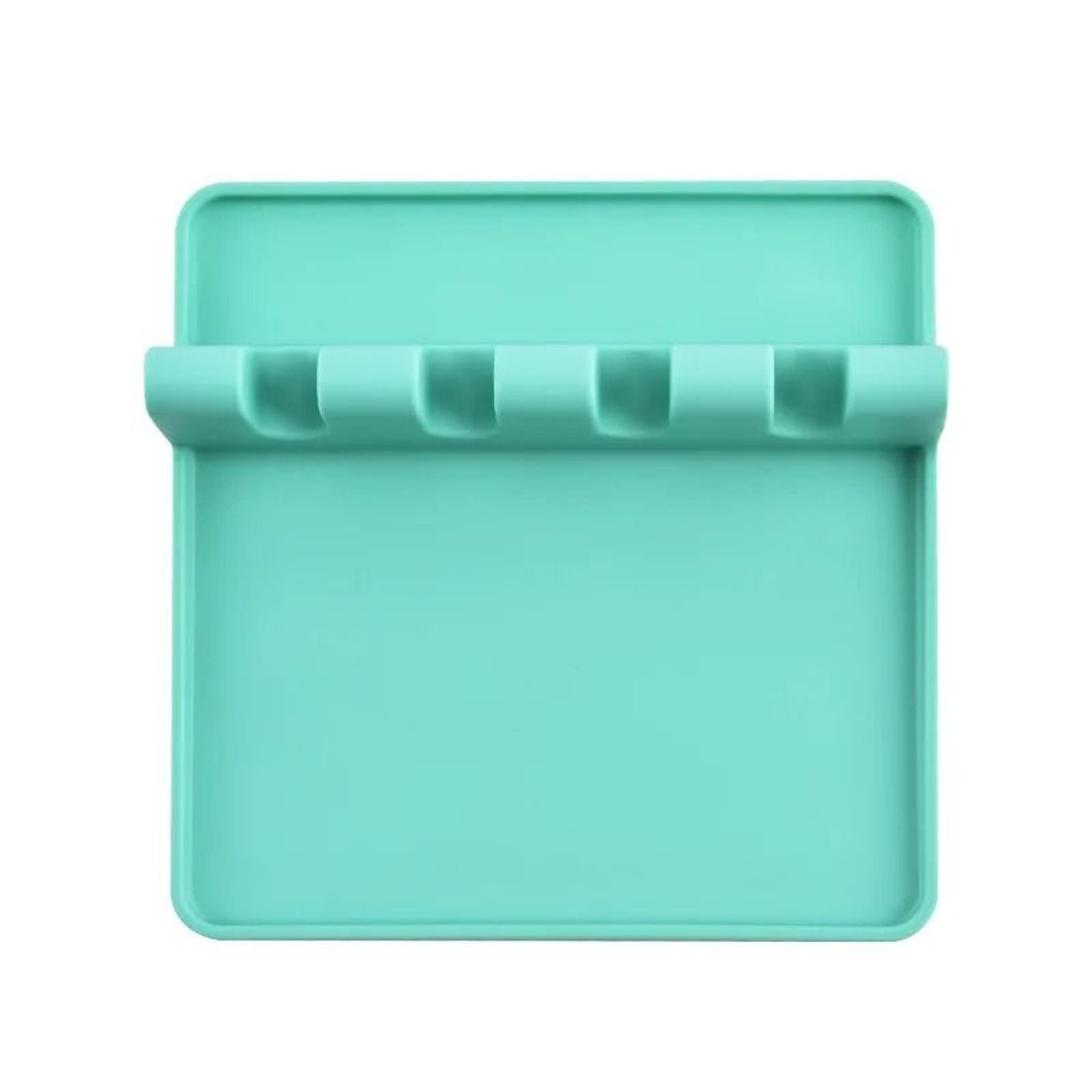 Silicone Kitchen Utensil Rest And Drip Pad 8