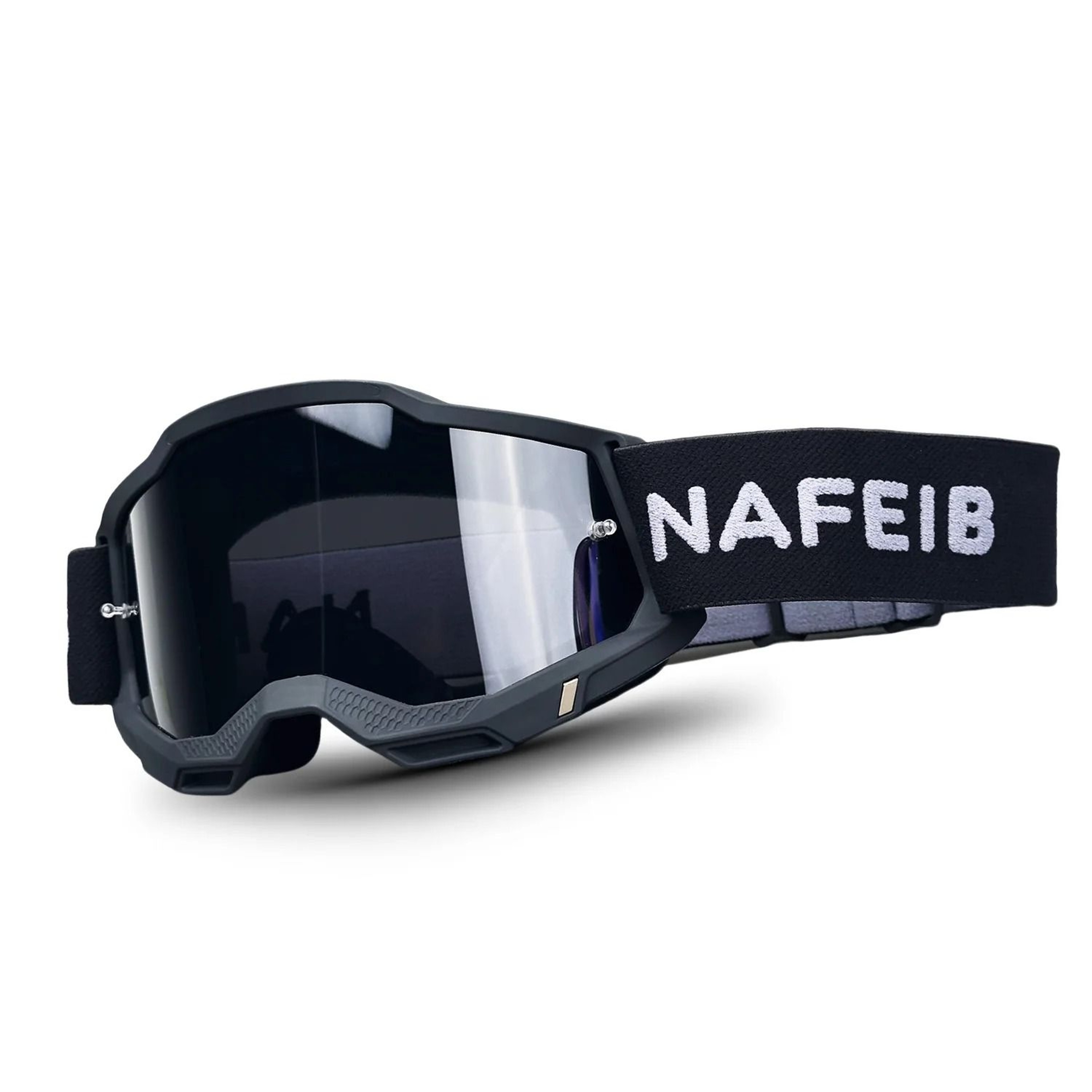 Windproof Dirt Bike Motocross Goggles  UV400 Protective Riding Glasses 8