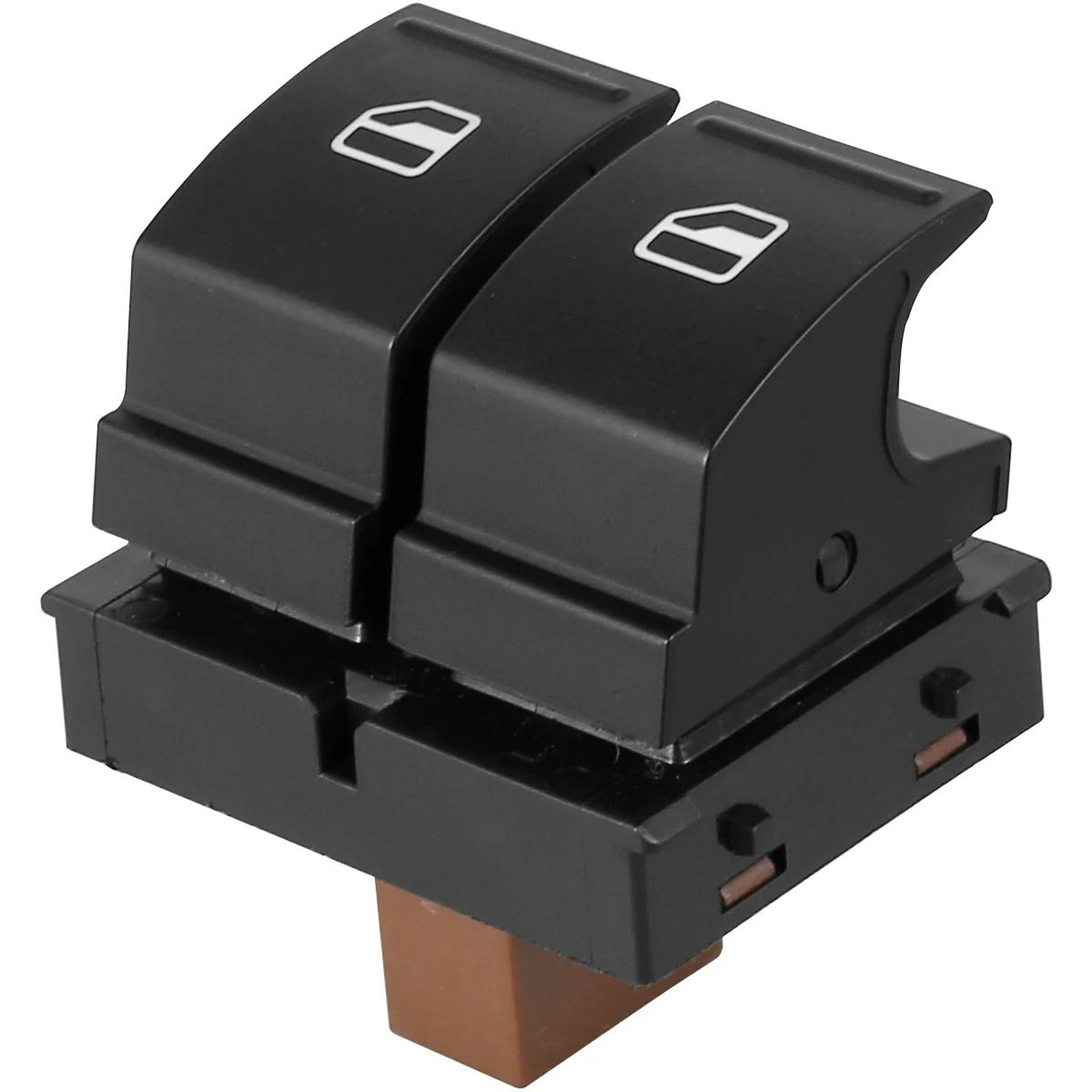 DirectFit Electric Window Control Switch Replacement For Skoda Vehicles 0
