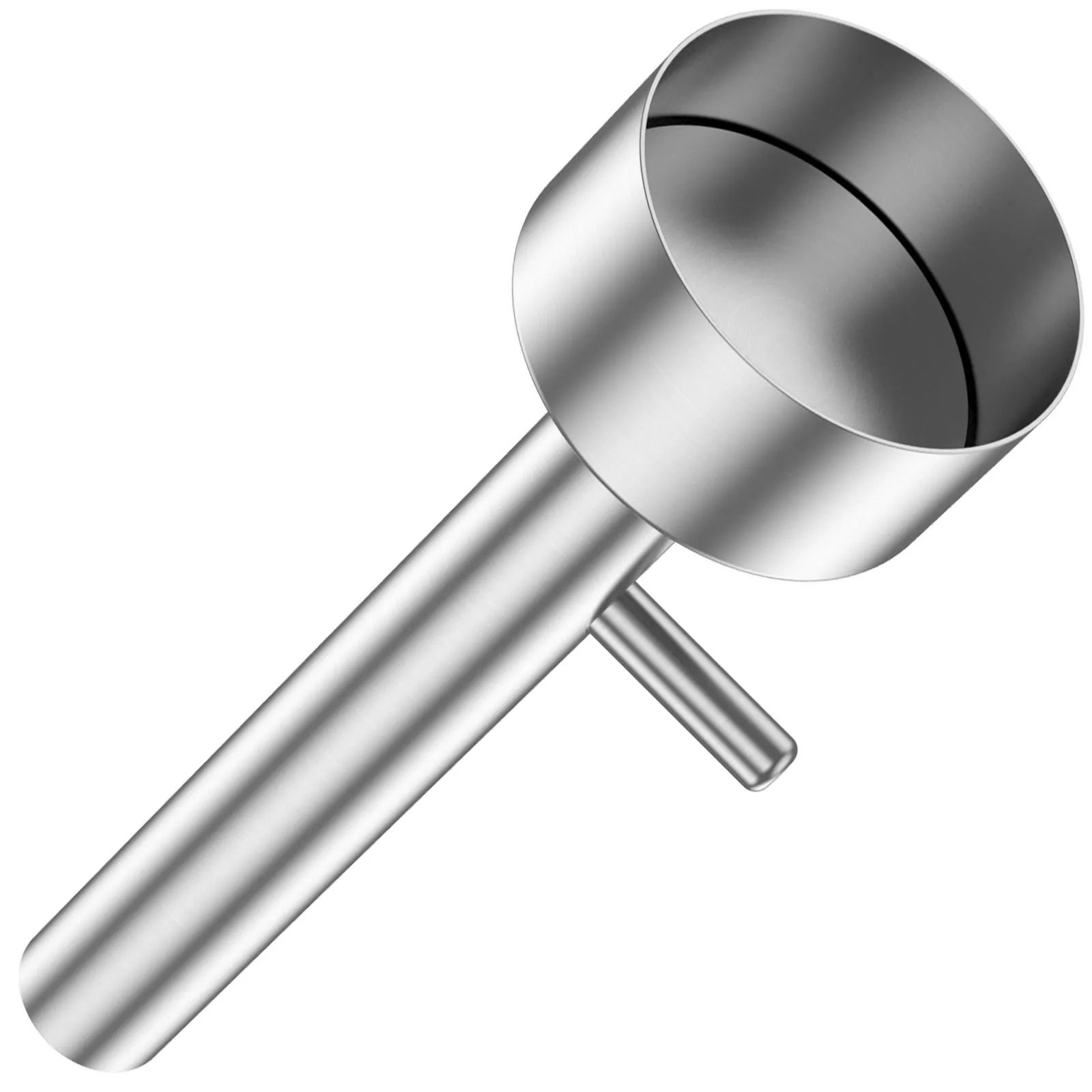 Stainless Steel Falafel Scoop And Meatball Maker 7