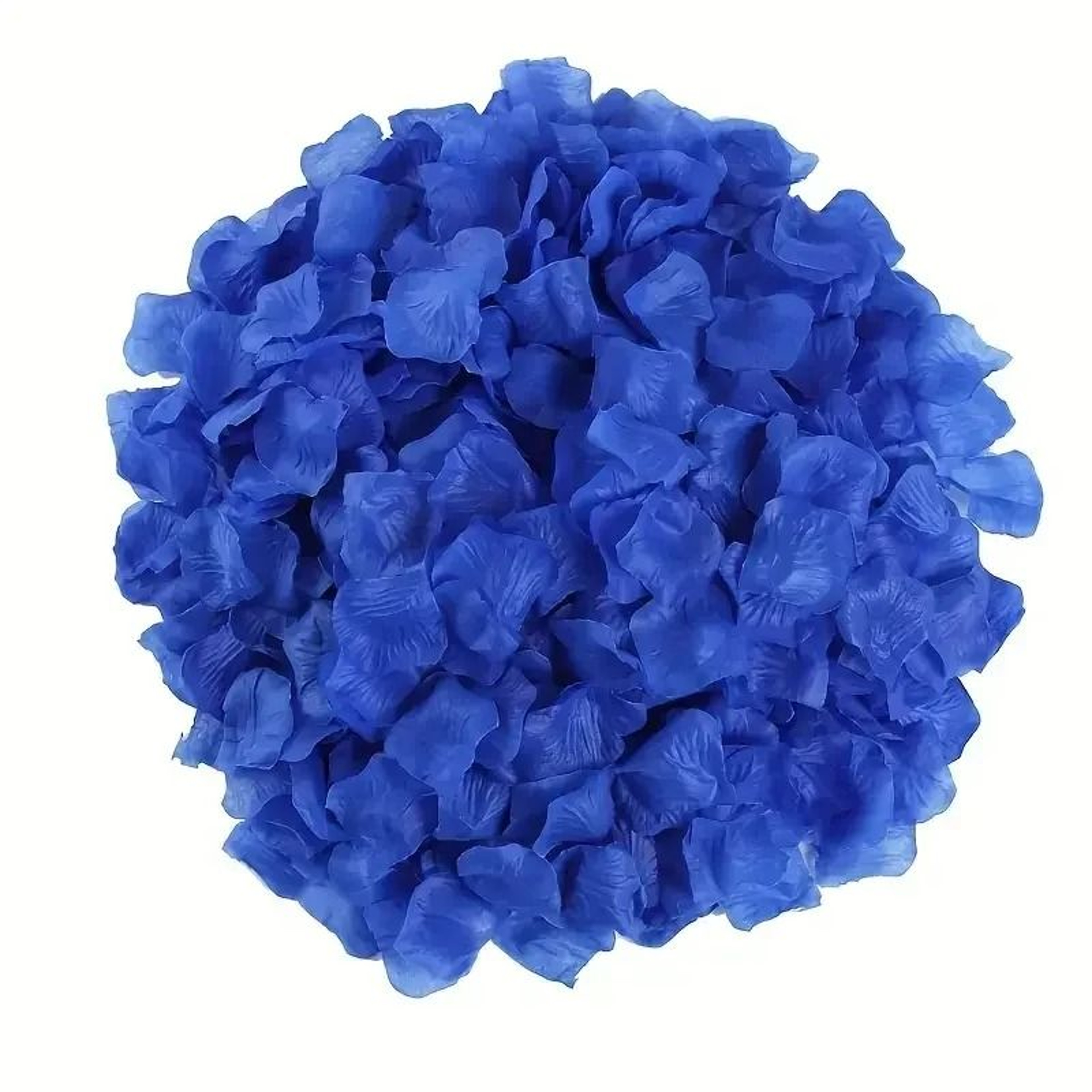 5000Piece Artificial Silk Rose Petals Set  Multicolor Romantic Floral Decoration For Valentines Day 18