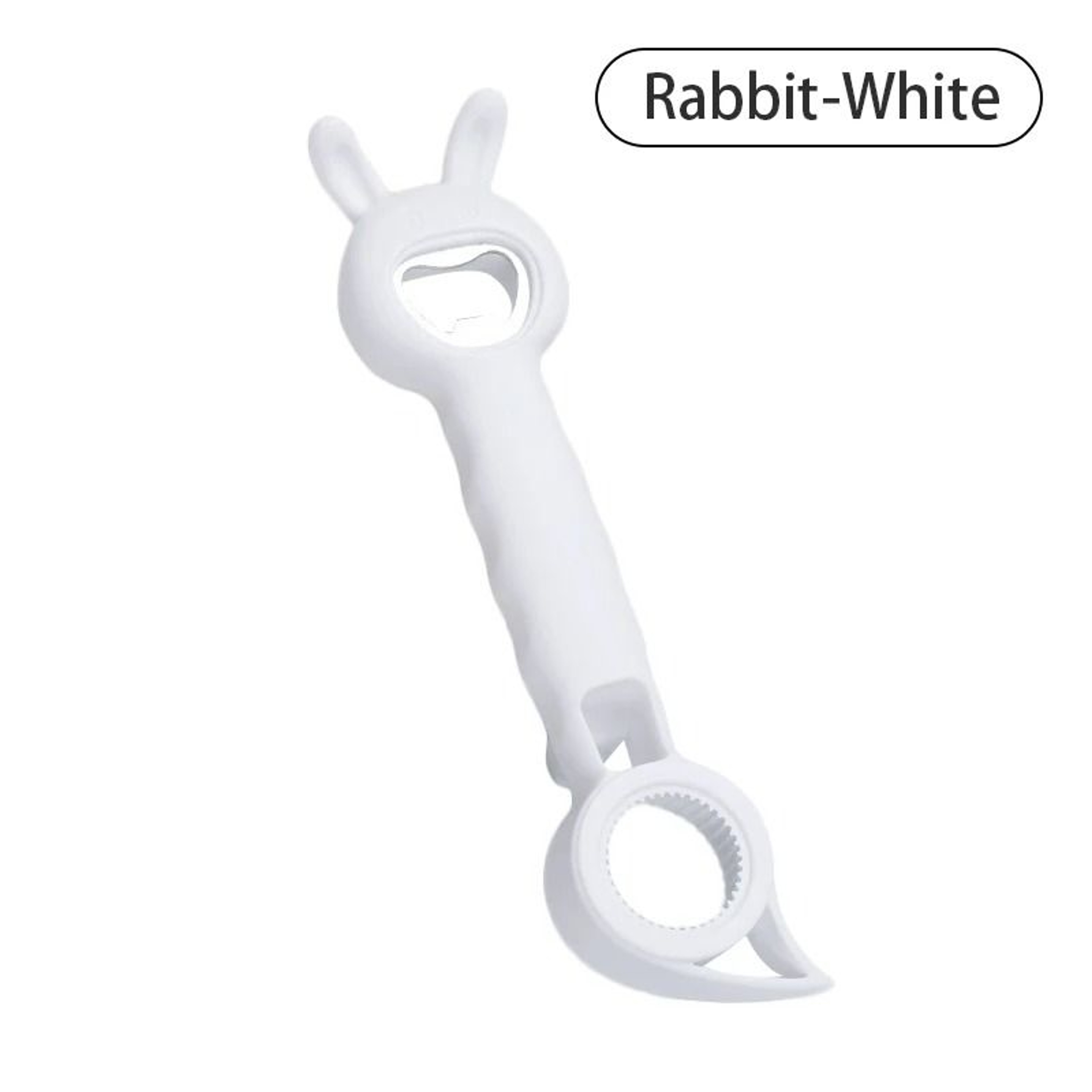 4in1 Multifunctional Safety Can  Bottle Opener 8