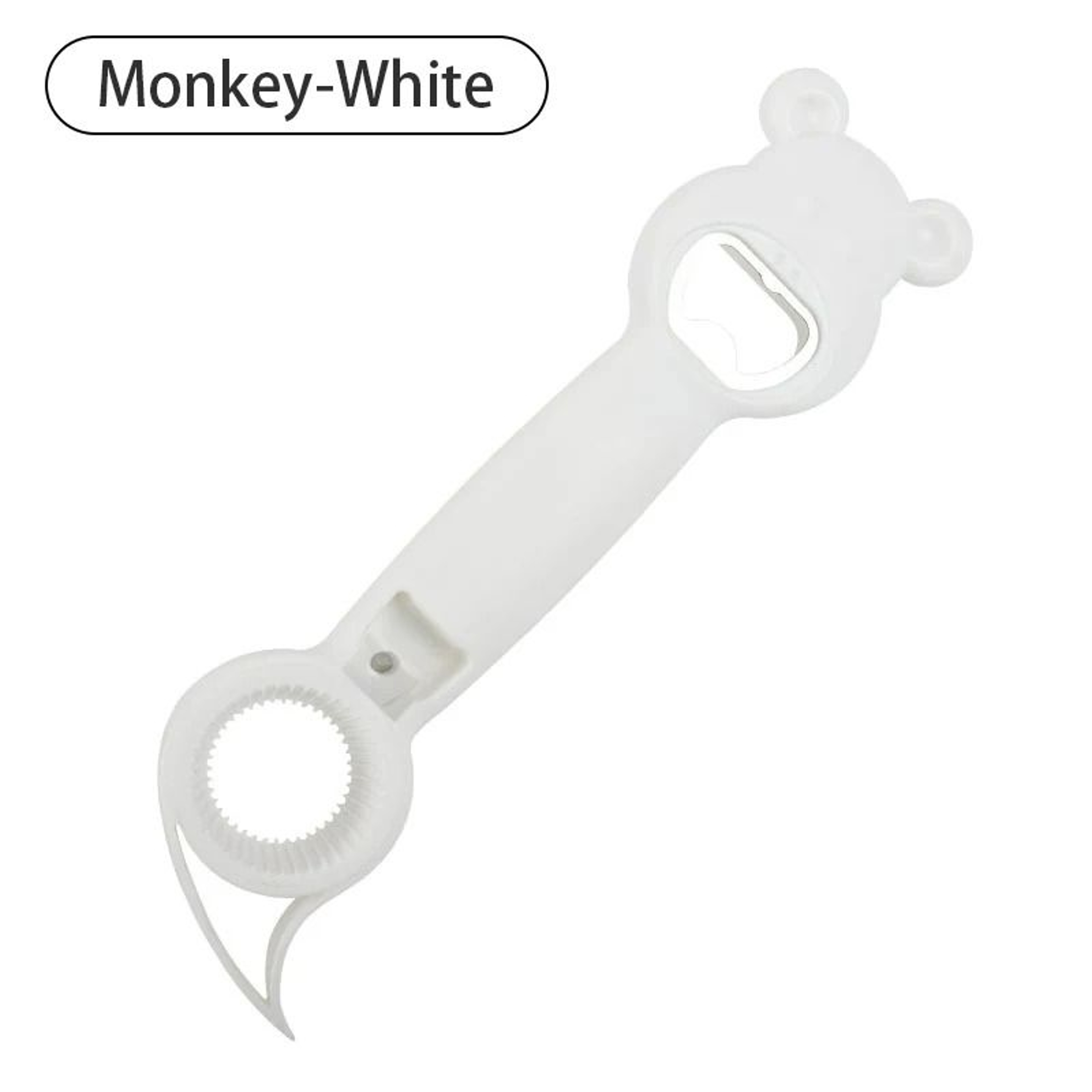 4in1 Multifunctional Safety Can  Bottle Opener 17