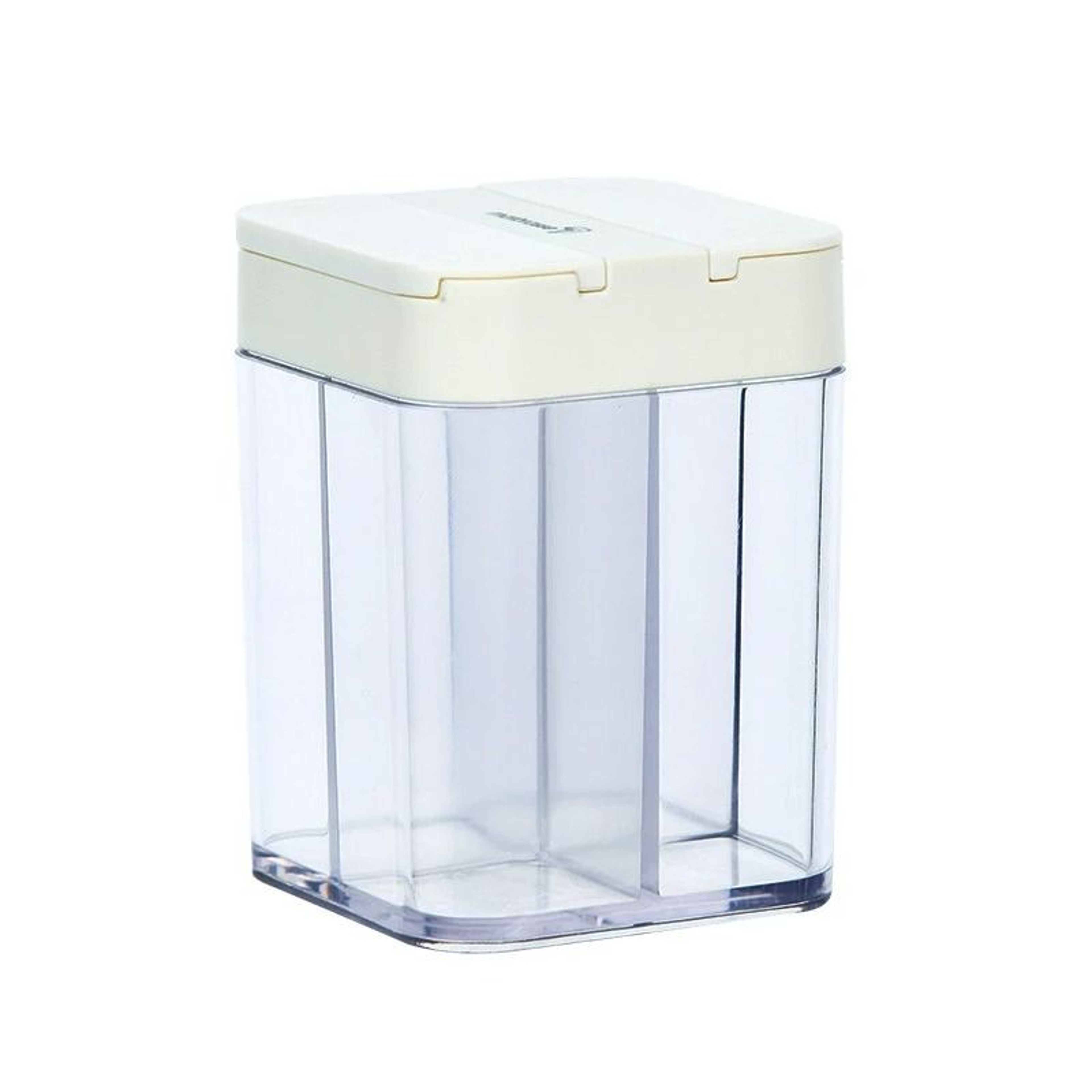 4Compartment HandPress Seasoning Box Set 5