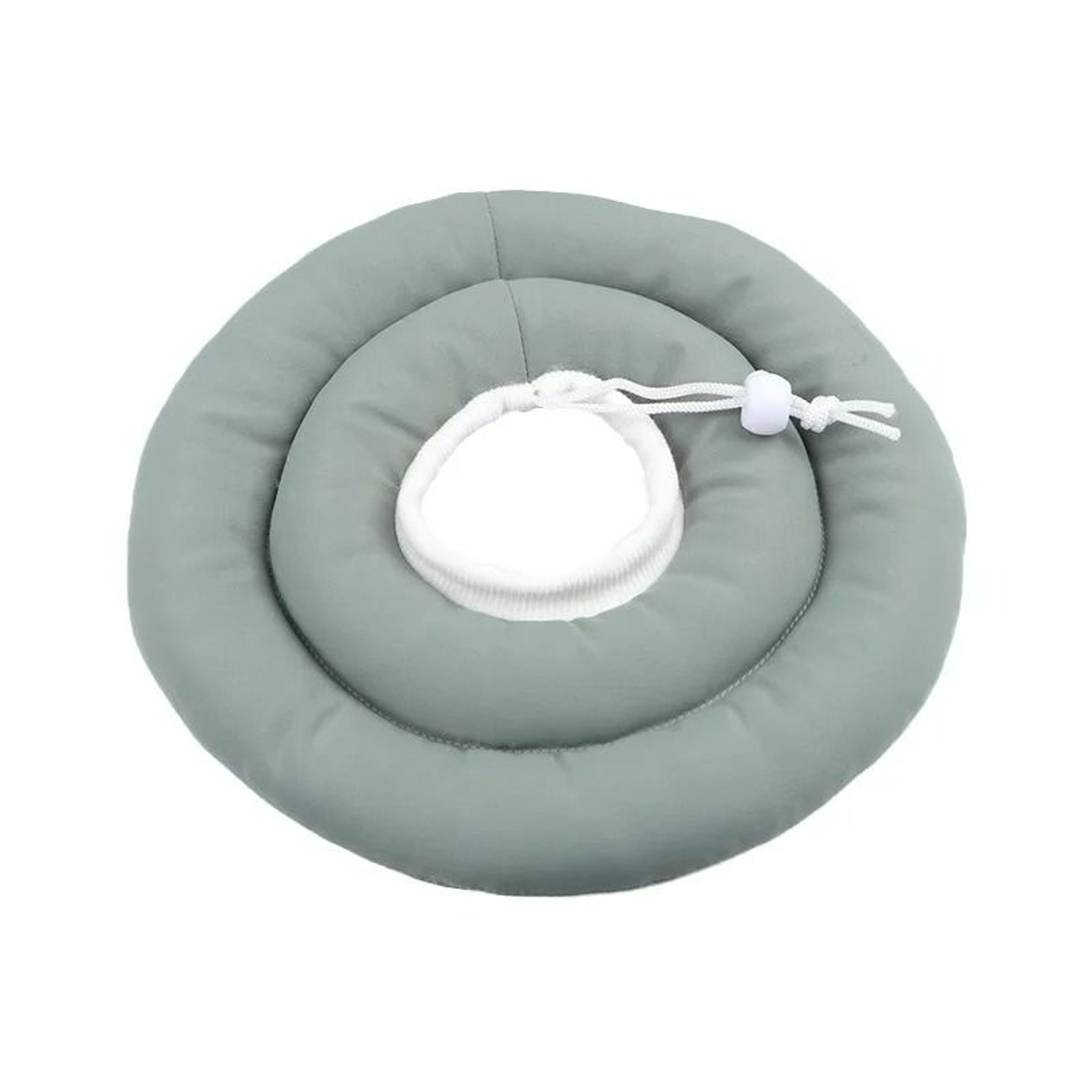 Soft Waterproof Pet Elizabethan Recovery Collar 9