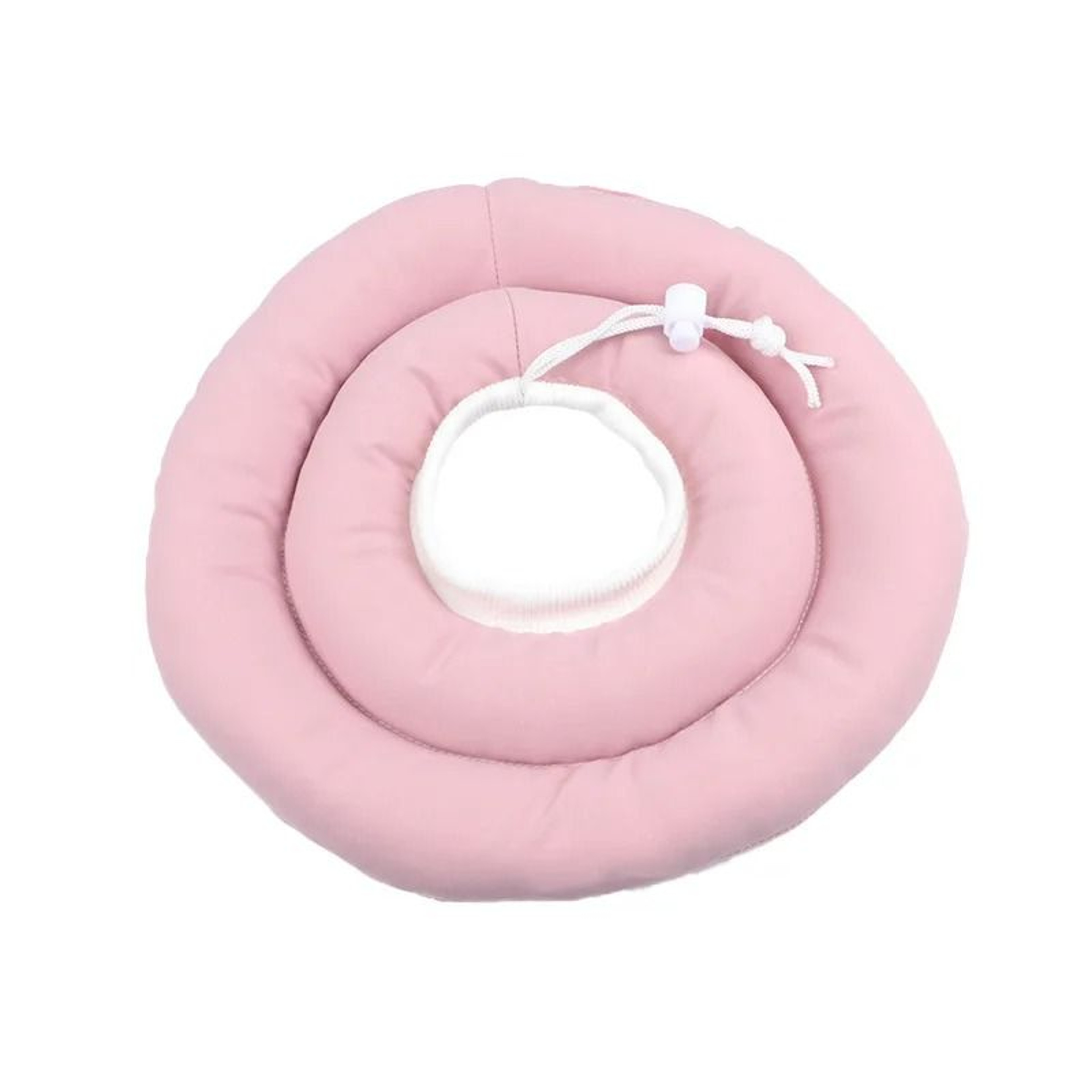Soft Waterproof Pet Elizabethan Recovery Collar 11