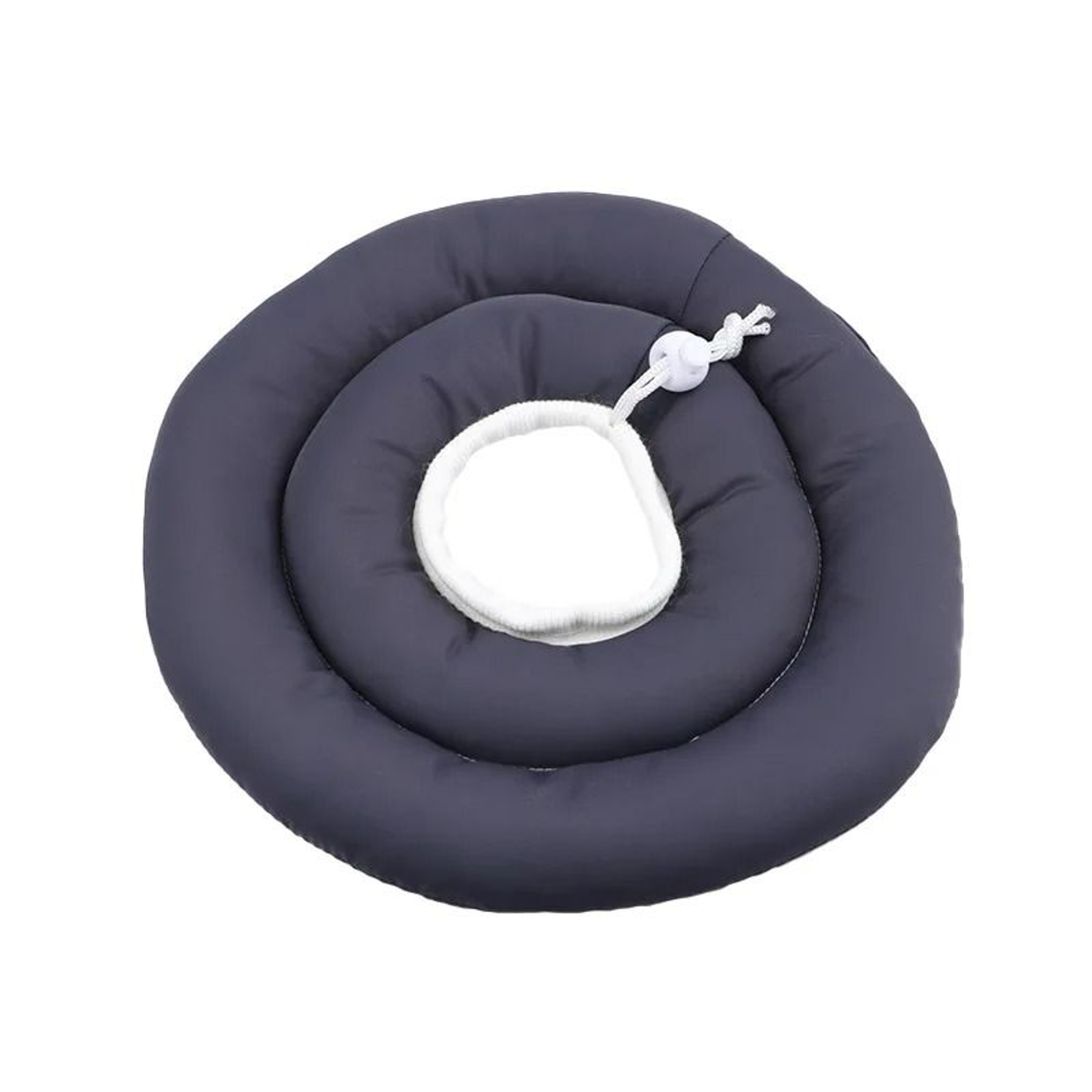 Soft Waterproof Pet Elizabethan Recovery Collar 13