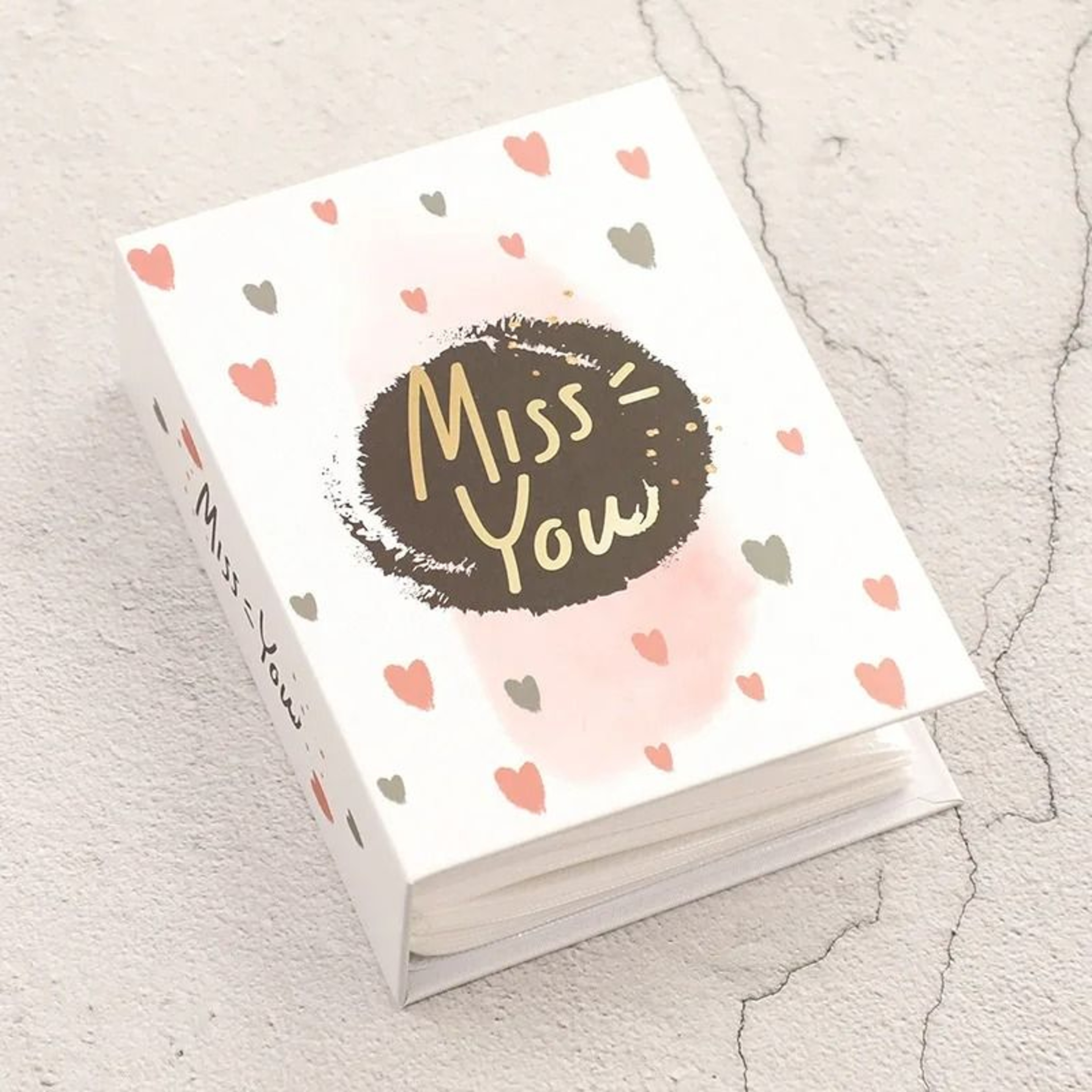 4D 6Inch SlipIn 100 Photo Album  Memory Scrapbook 15