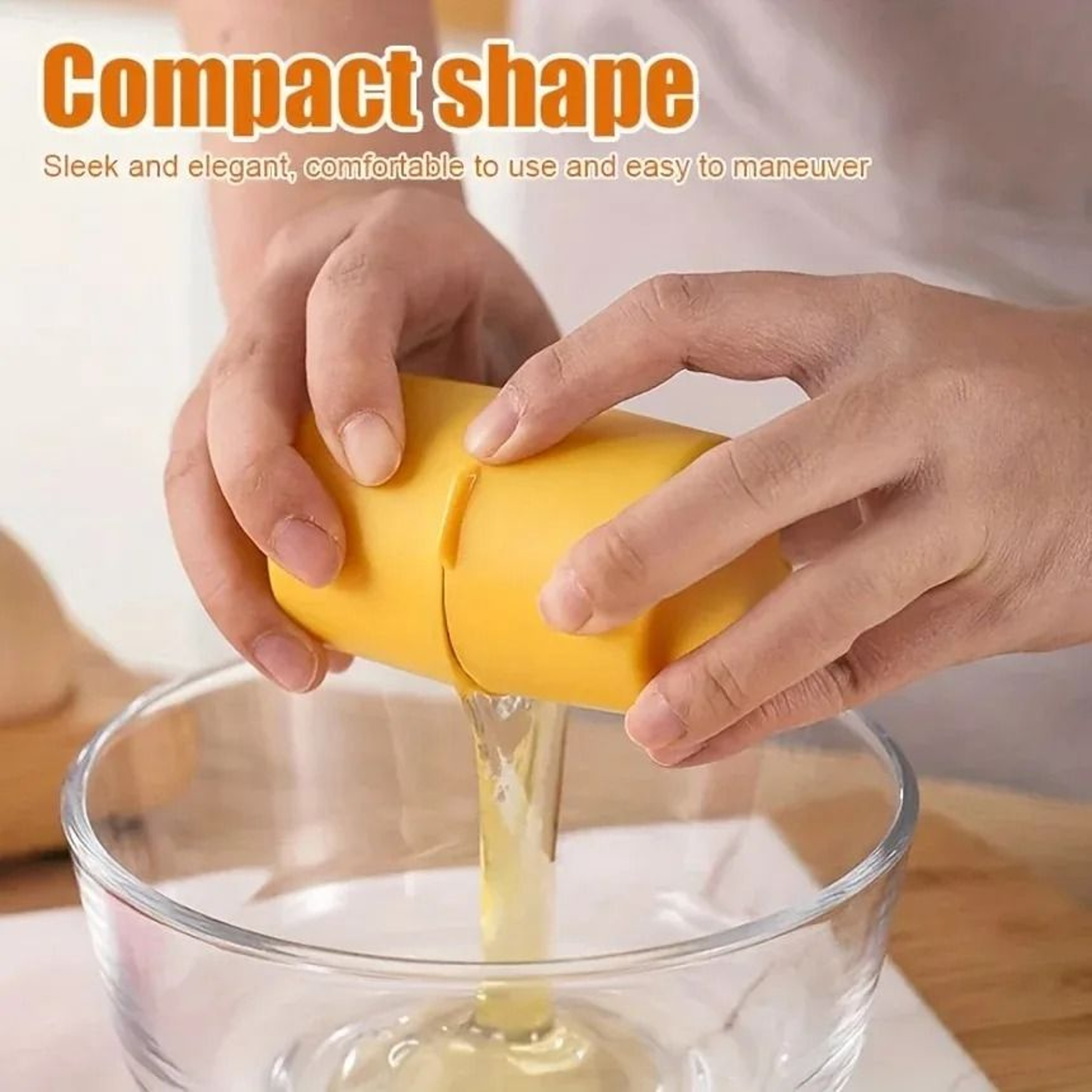 Portable Automatic Egg Opening Machine  Sheller 4