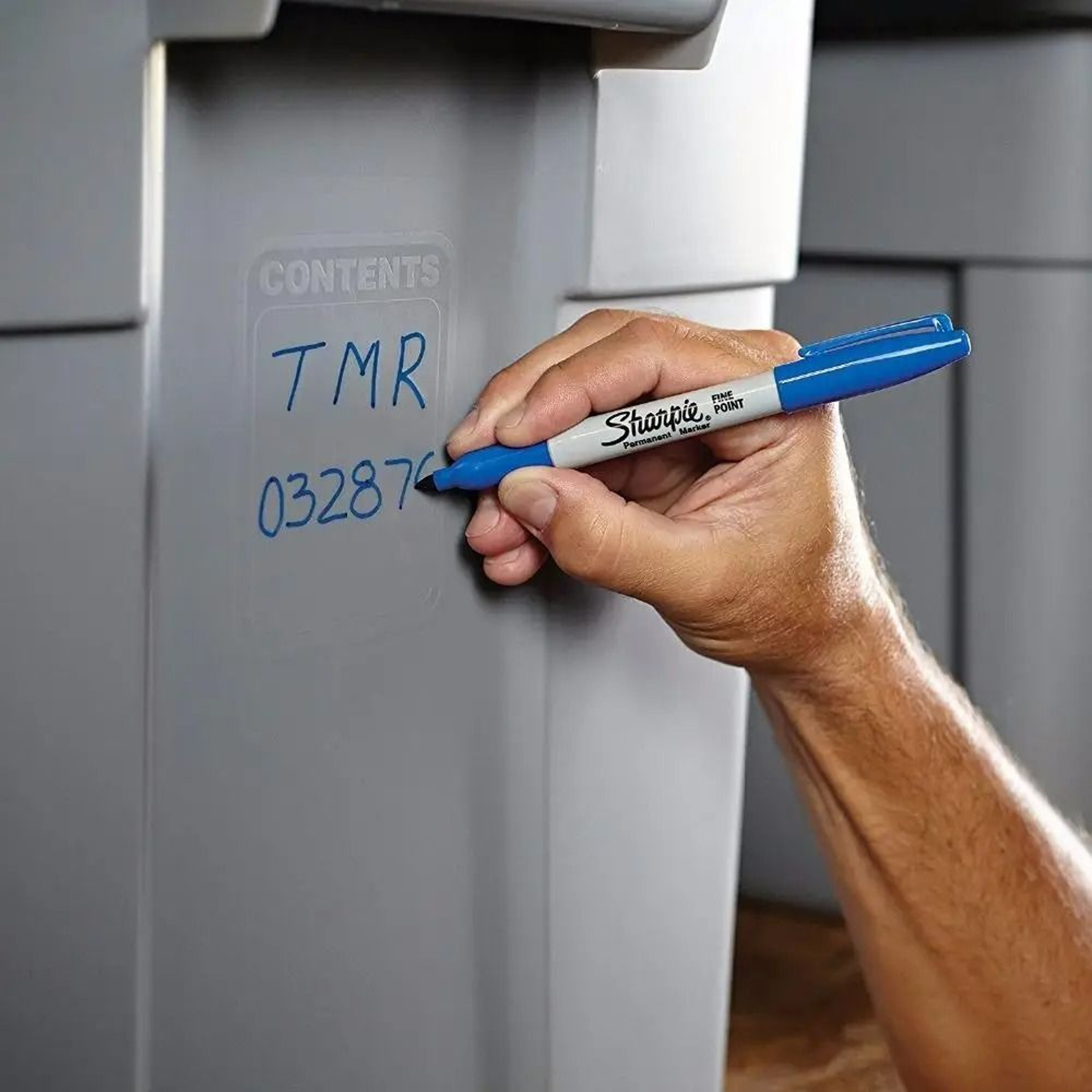 UltraResilient Fine Point Permanent Marker 0